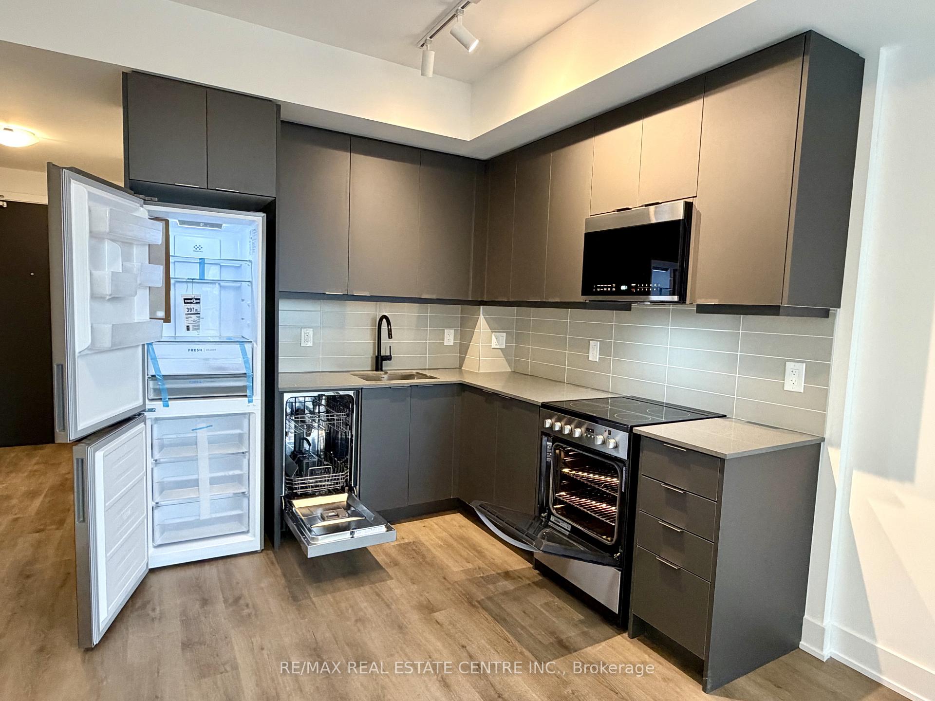 Photo 10 of Unit 1306A, 115 Nipissing Road, Milton, Timberlea — HOMEH