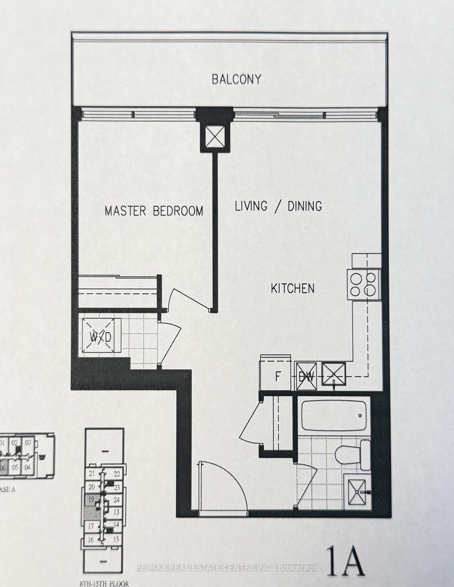 Photo 22 of Unit 1306A, 115 Nipissing Road, Milton, Timberlea — HOMEH