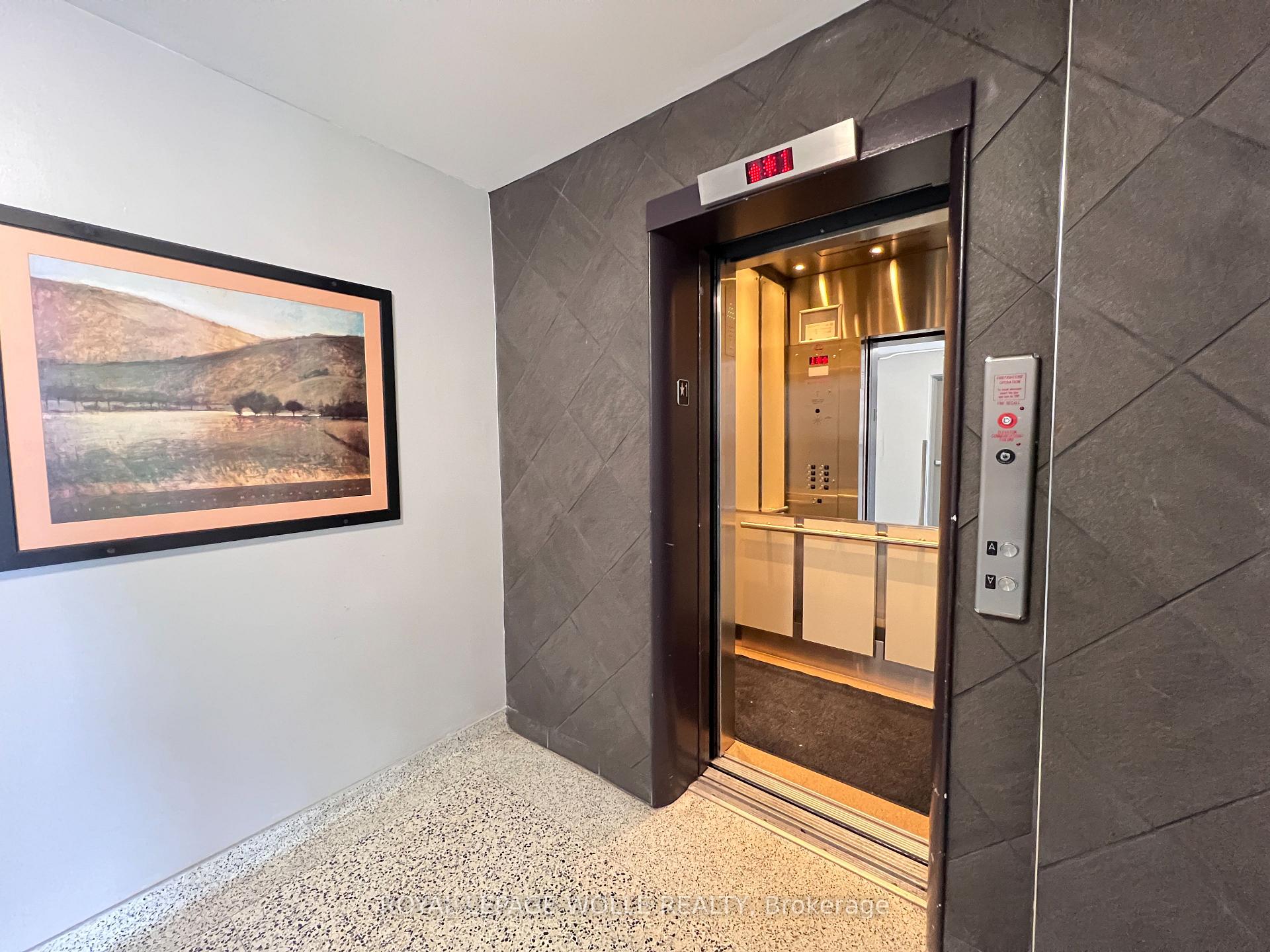 Photo 8 of Unit 503, 283 Fairway Road N, Kitchener, Centreville Chicopee — HOMEH