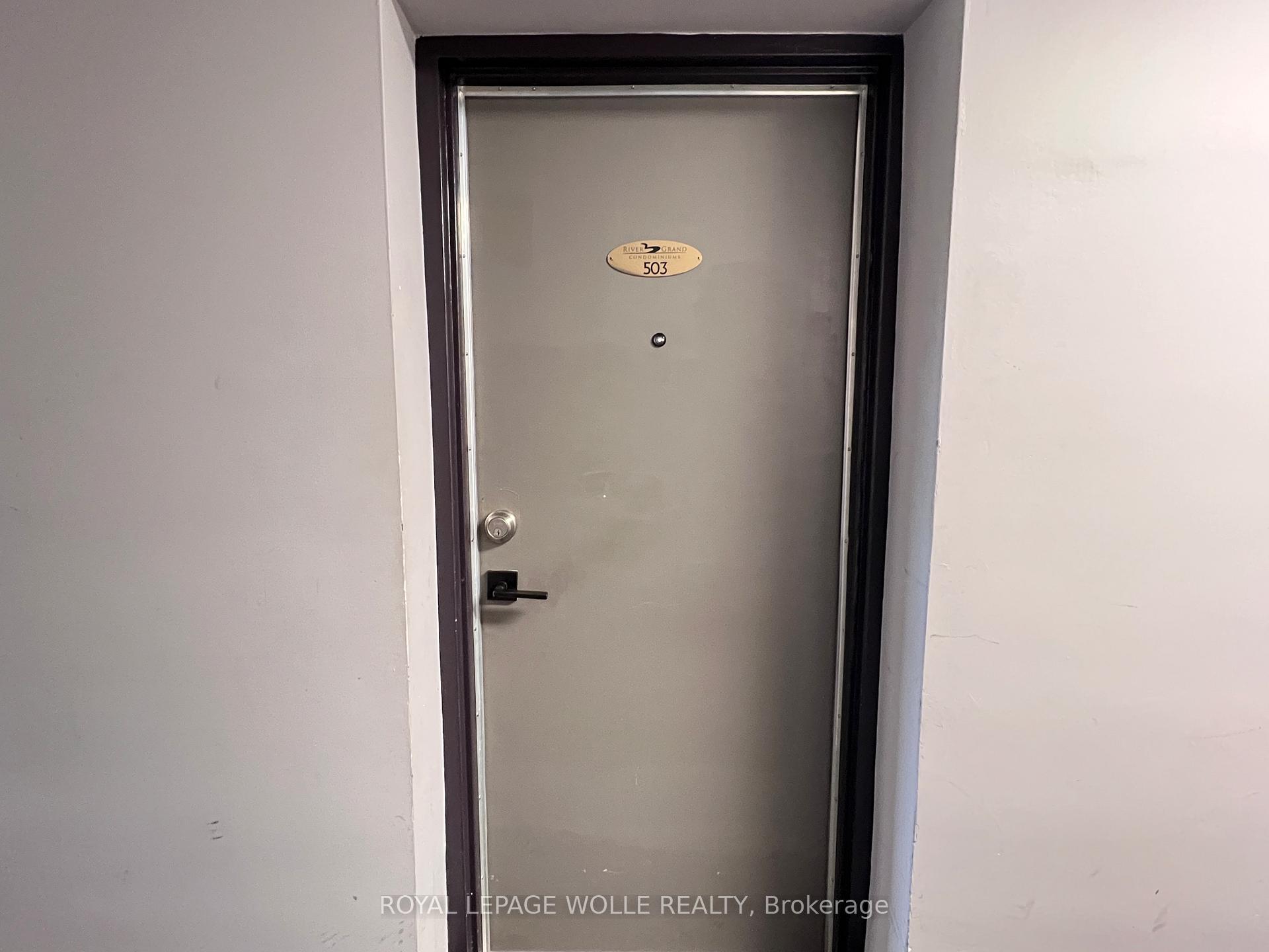 Photo 9 of Unit 503, 283 Fairway Road N, Kitchener, Centreville Chicopee — HOMEH