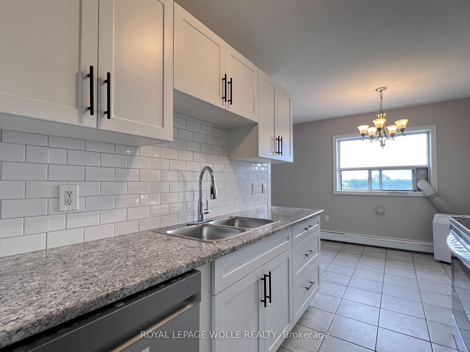Photo 10 of Unit 503, 283 Fairway Road N, Kitchener, Centreville Chicopee — HOMEH