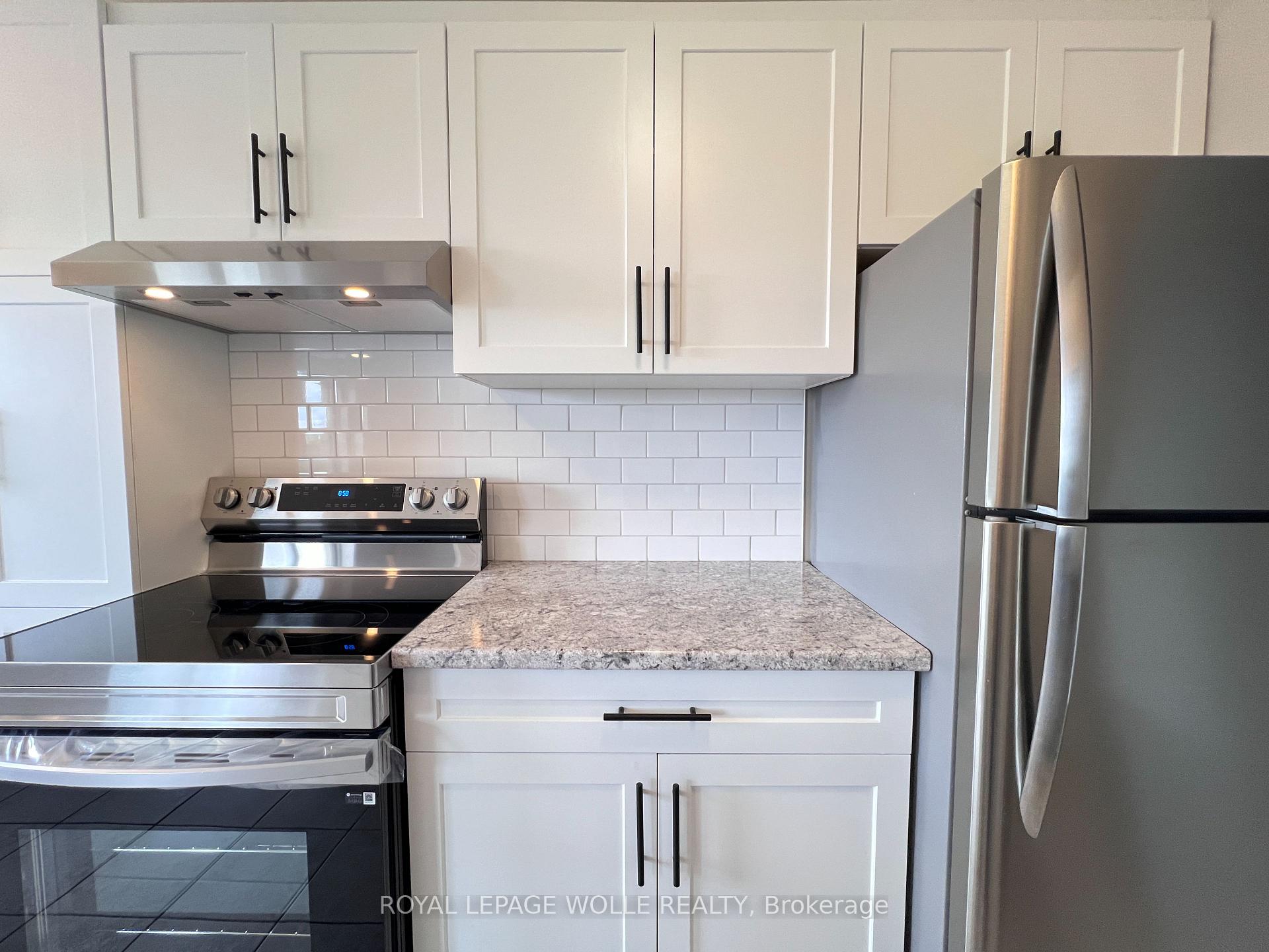Photo 11 of Unit 503, 283 Fairway Road N, Kitchener, Centreville Chicopee — HOMEH