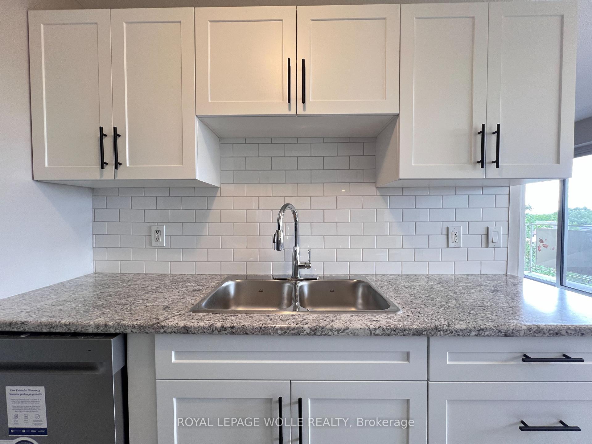 Photo 12 of Unit 503, 283 Fairway Road N, Kitchener, Centreville Chicopee — HOMEH