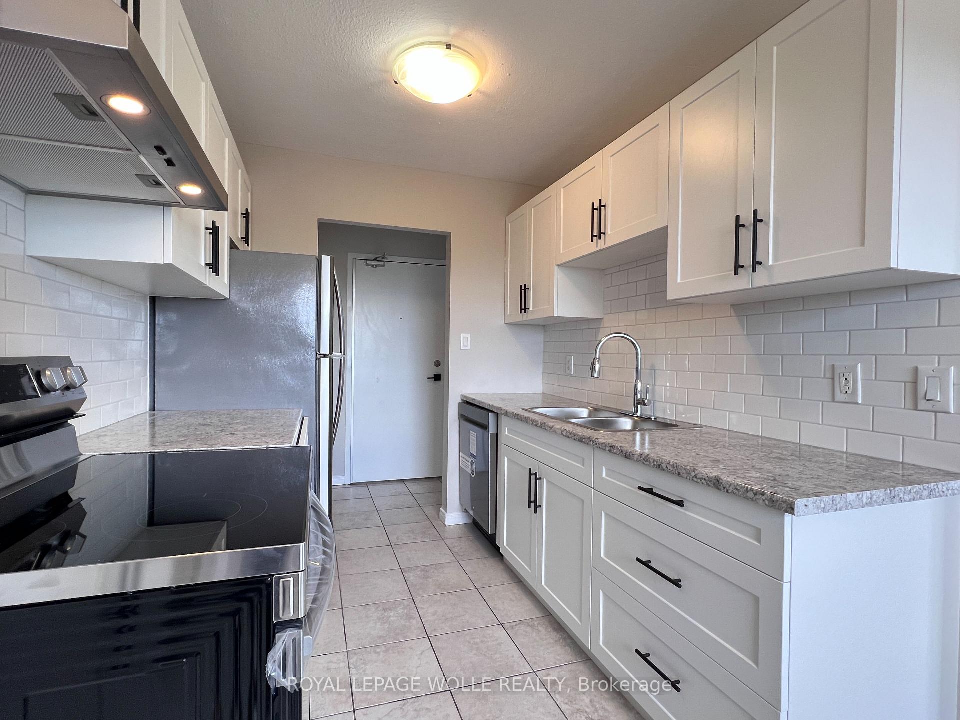Photo 14 of Unit 503, 283 Fairway Road N, Kitchener, Centreville Chicopee — HOMEH