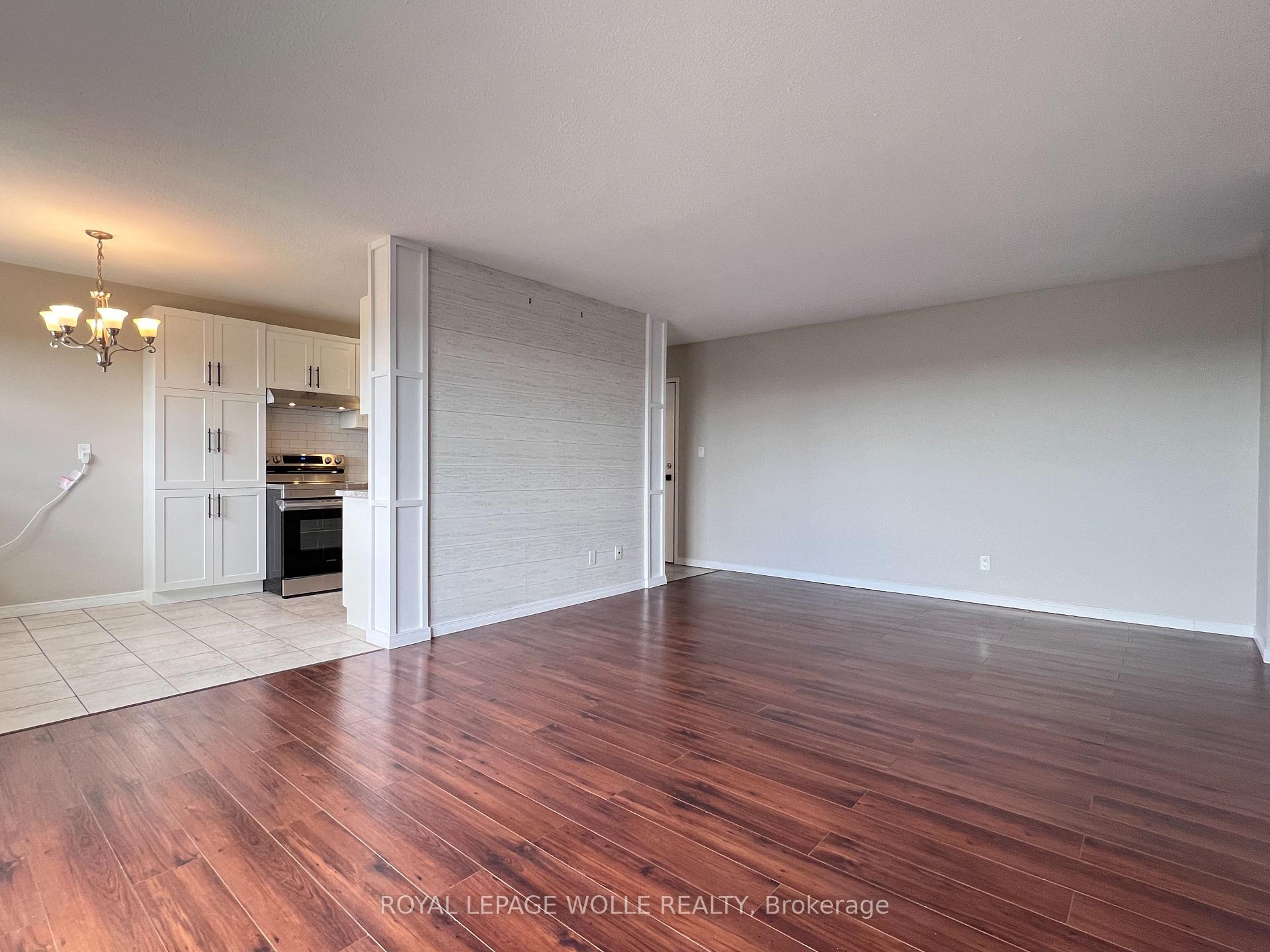 Photo 16 of Unit 503, 283 Fairway Road N, Kitchener, Centreville Chicopee — HOMEH