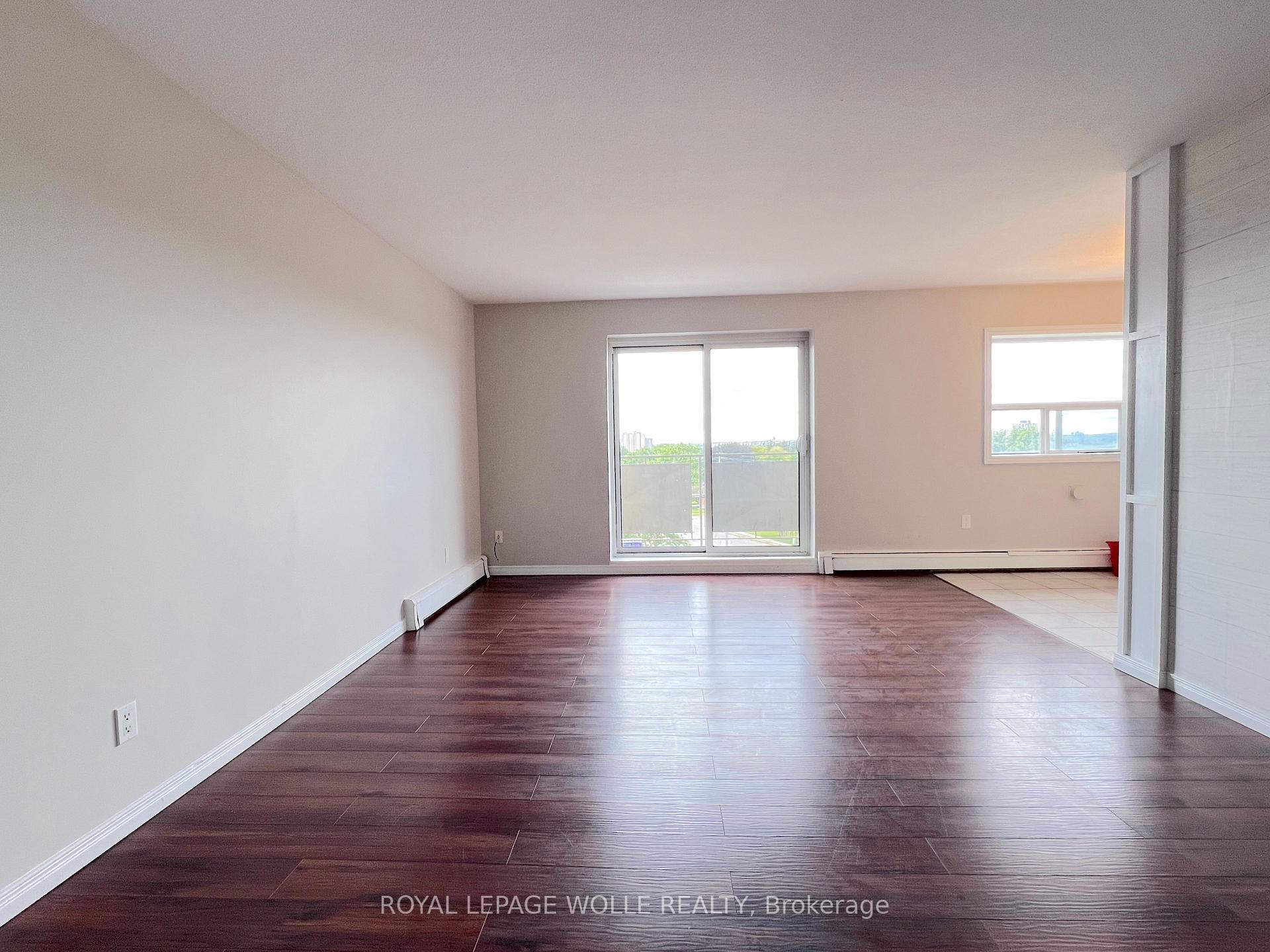 Photo 17 of Unit 503, 283 Fairway Road N, Kitchener, Centreville Chicopee — HOMEH