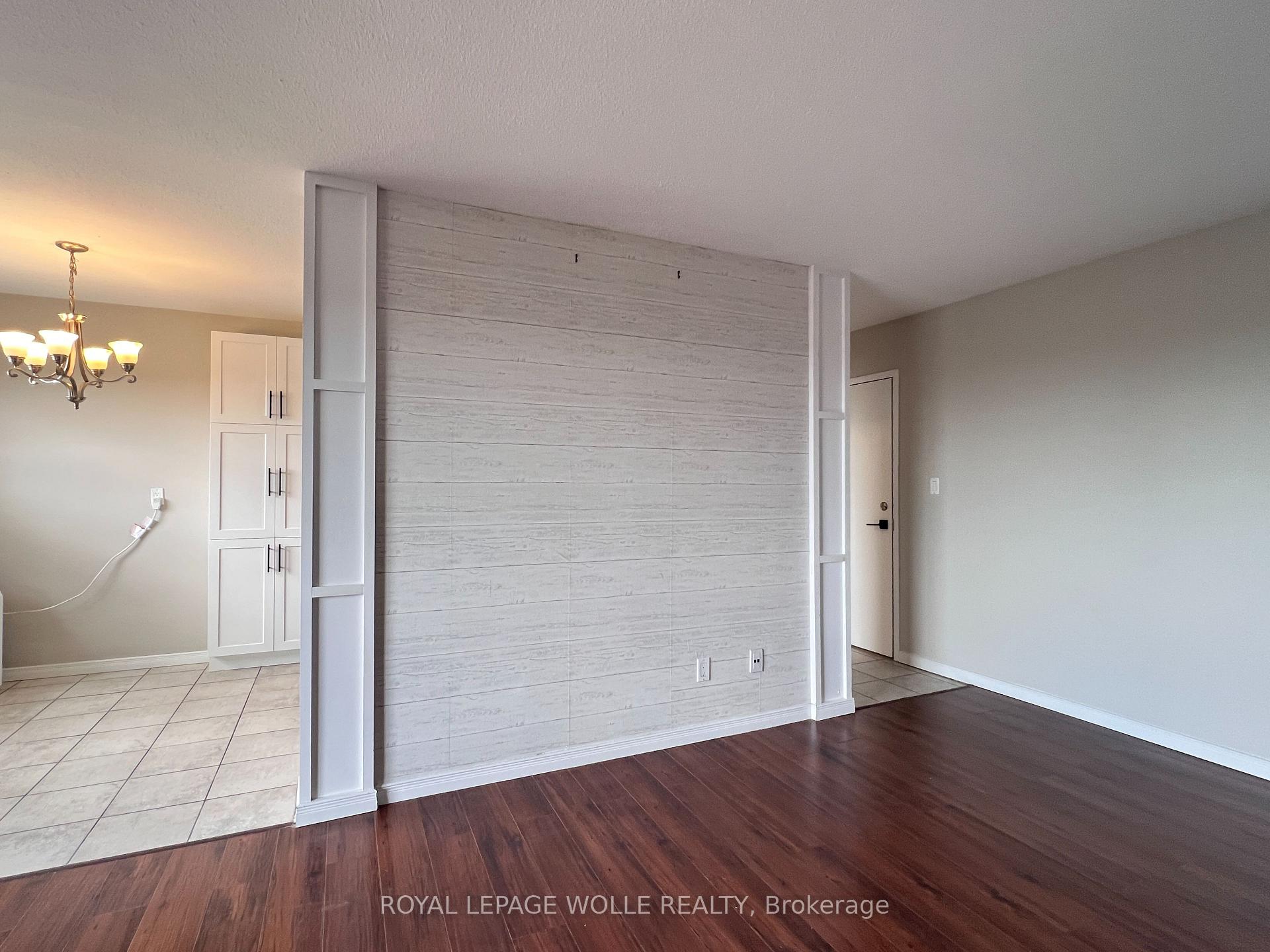 Photo 18 of Unit 503, 283 Fairway Road N, Kitchener, Centreville Chicopee — HOMEH