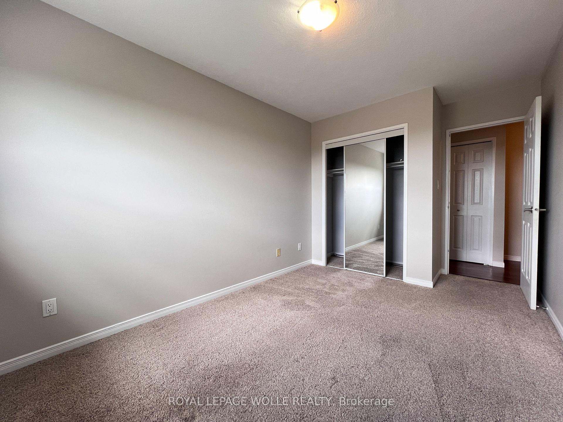 Photo 20 of Unit 503, 283 Fairway Road N, Kitchener, Centreville Chicopee — HOMEH