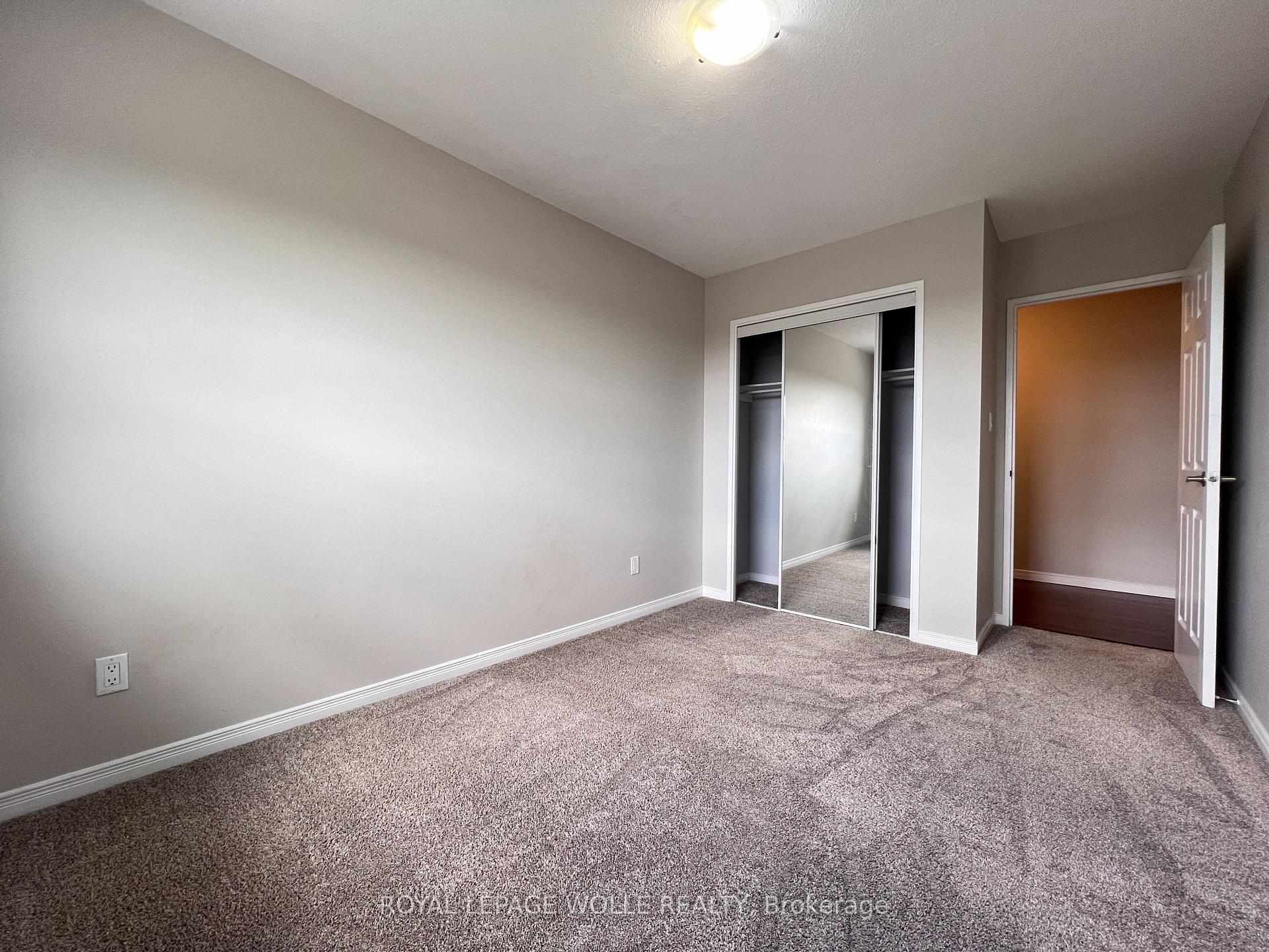 Photo 22 of Unit 503, 283 Fairway Road N, Kitchener, Centreville Chicopee — HOMEH