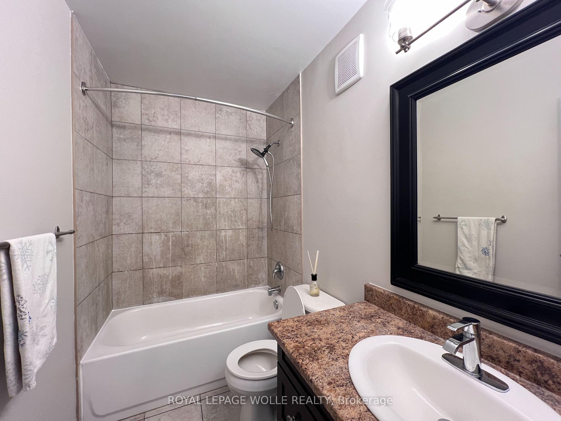 Photo 25 of Unit 503, 283 Fairway Road N, Kitchener, Centreville Chicopee — HOMEH