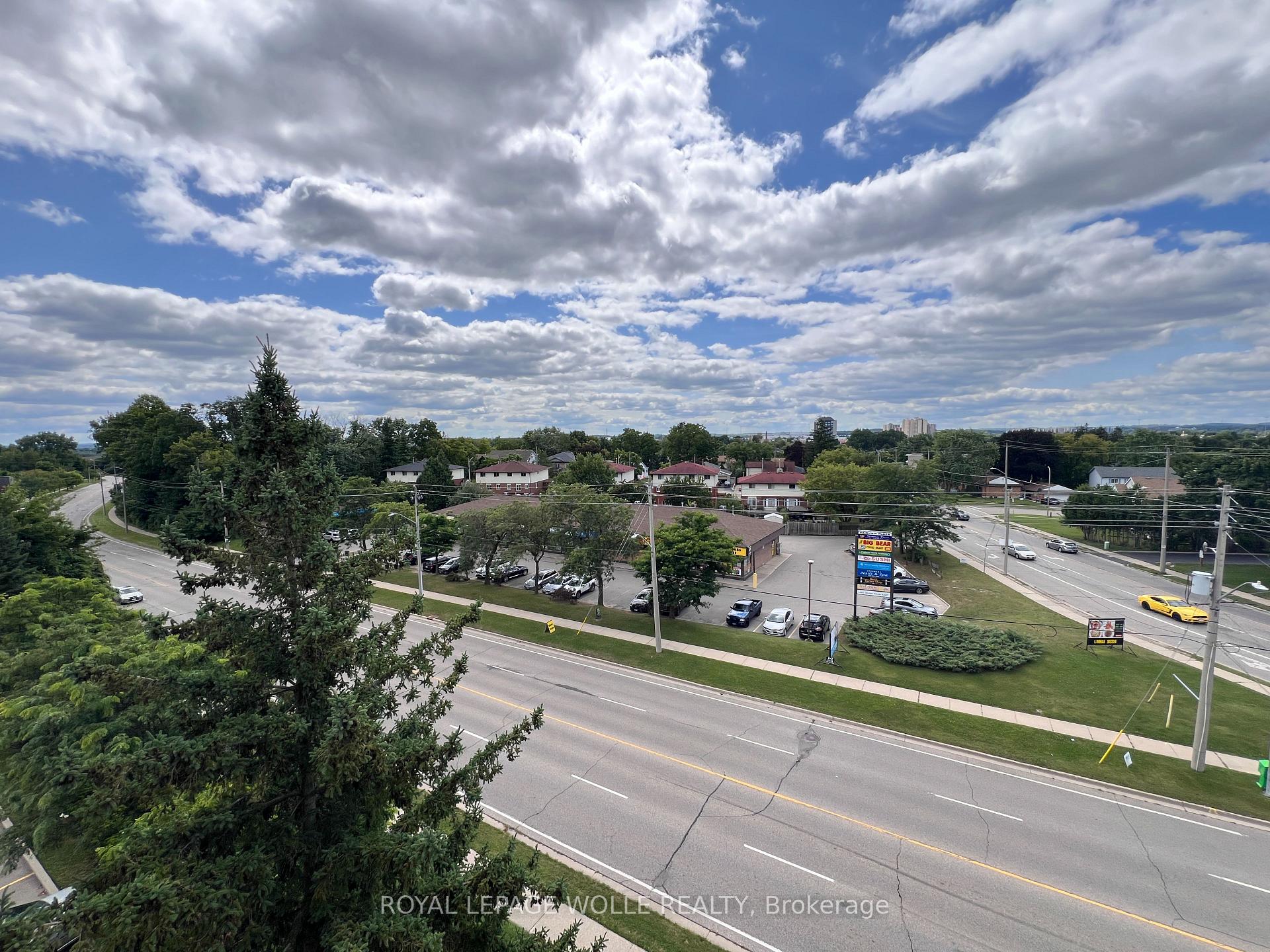 Photo 27 of Unit 503, 283 Fairway Road N, Kitchener, Centreville Chicopee — HOMEH