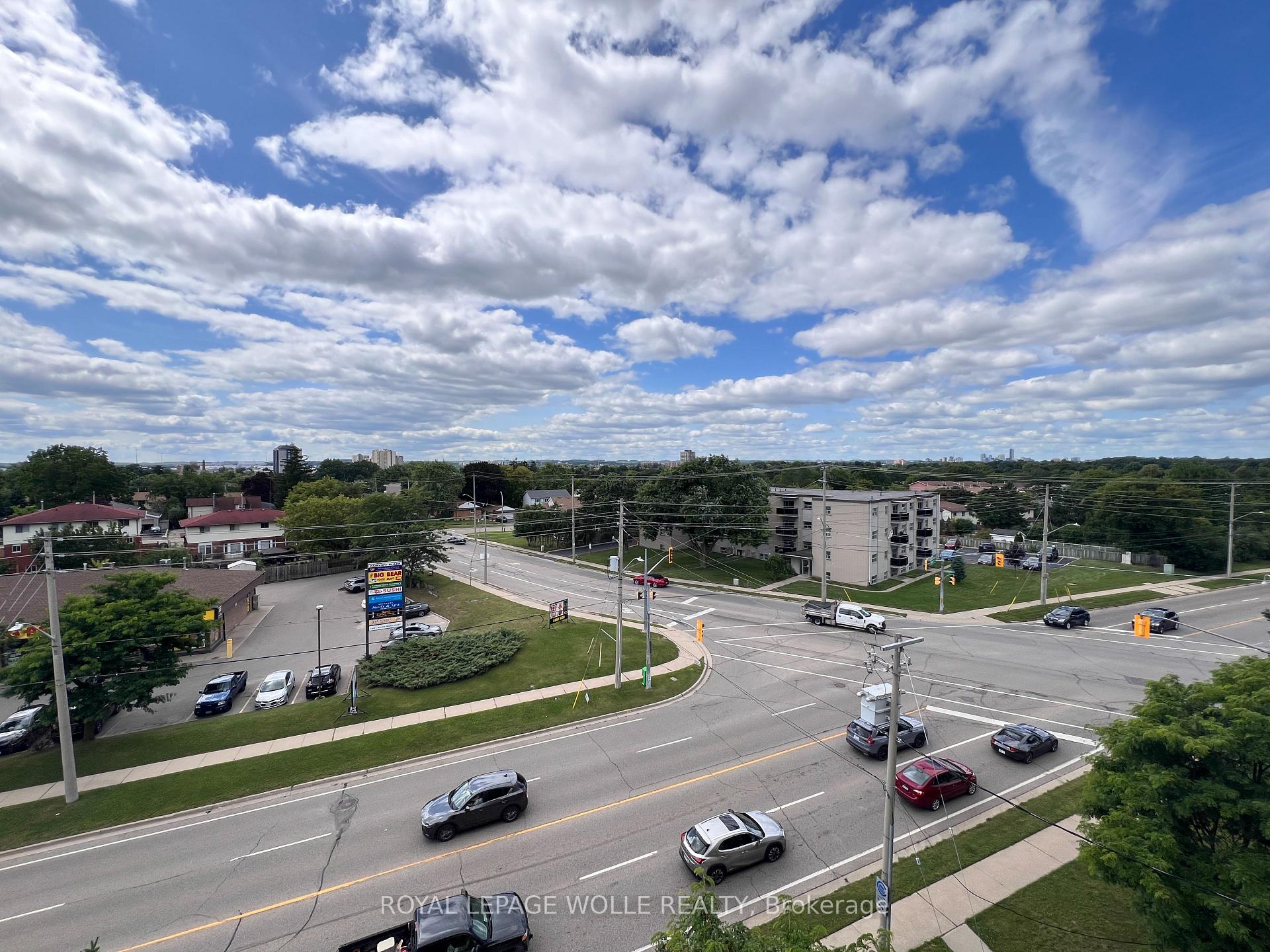 Photo 28 of Unit 503, 283 Fairway Road N, Kitchener, Centreville Chicopee — HOMEH