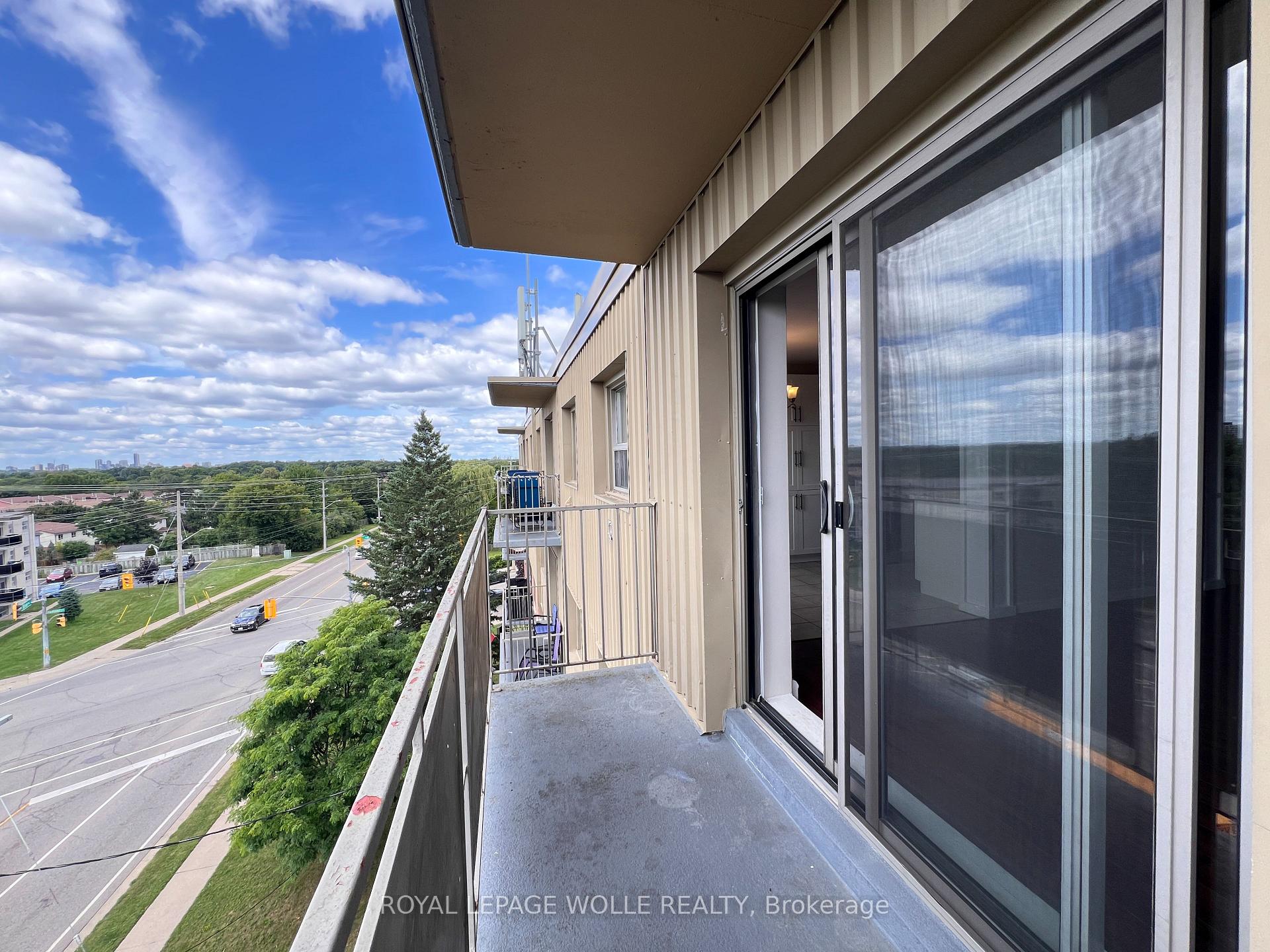 Photo 29 of Unit 503, 283 Fairway Road N, Kitchener, Centreville Chicopee — HOMEH