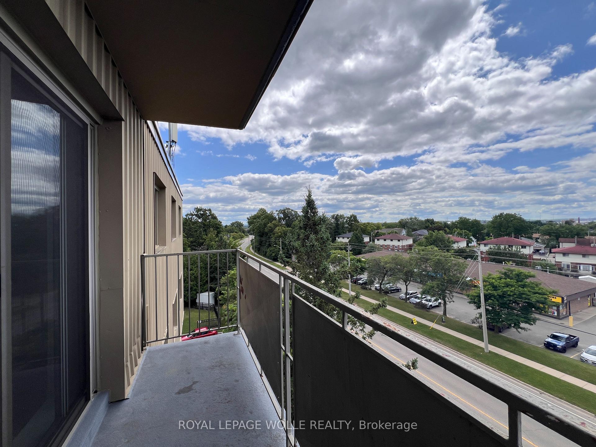 Photo 30 of Unit 503, 283 Fairway Road N, Kitchener, Centreville Chicopee — HOMEH