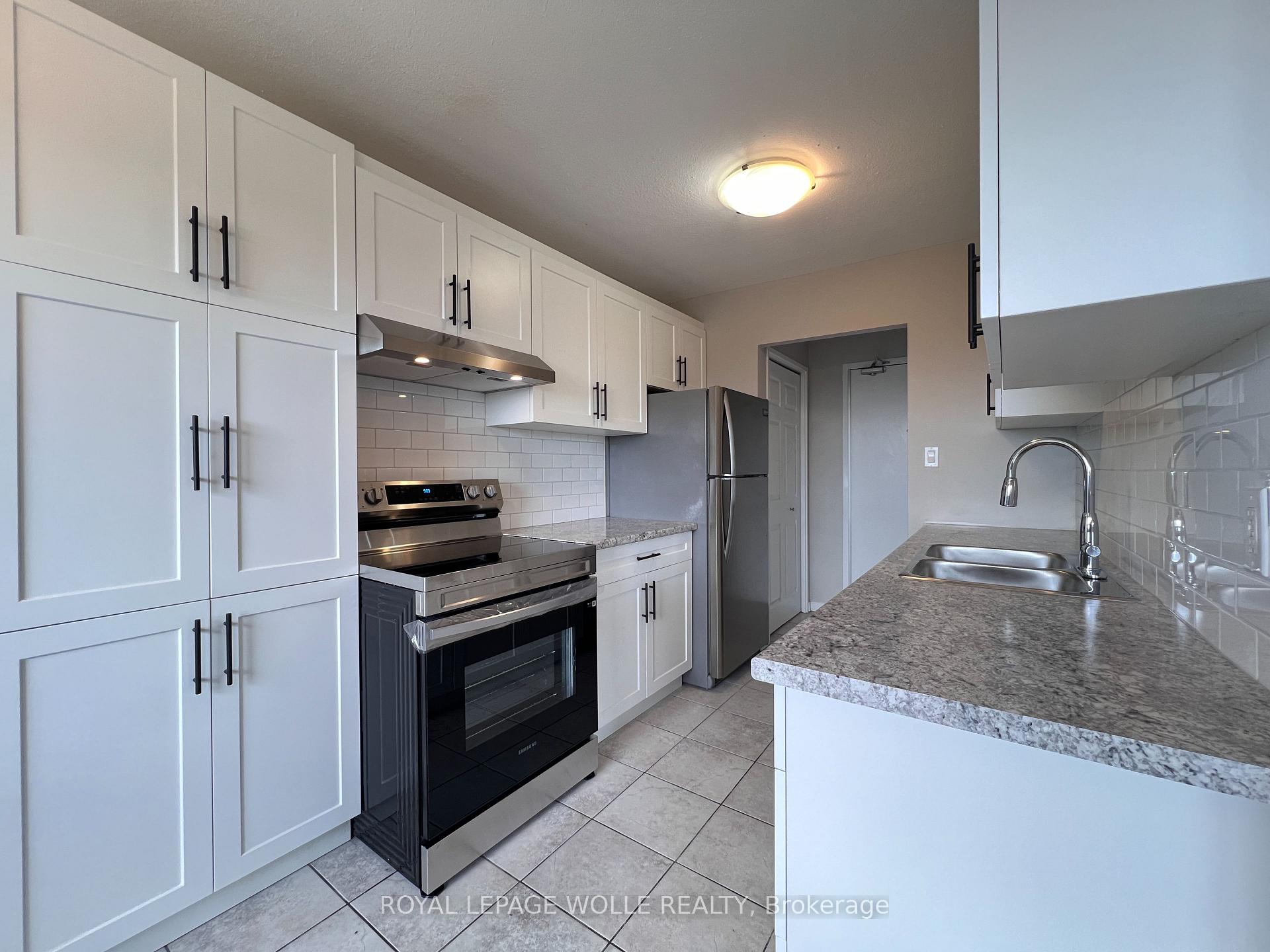 Photo 31 of Unit 503, 283 Fairway Road N, Kitchener, Centreville Chicopee — HOMEH