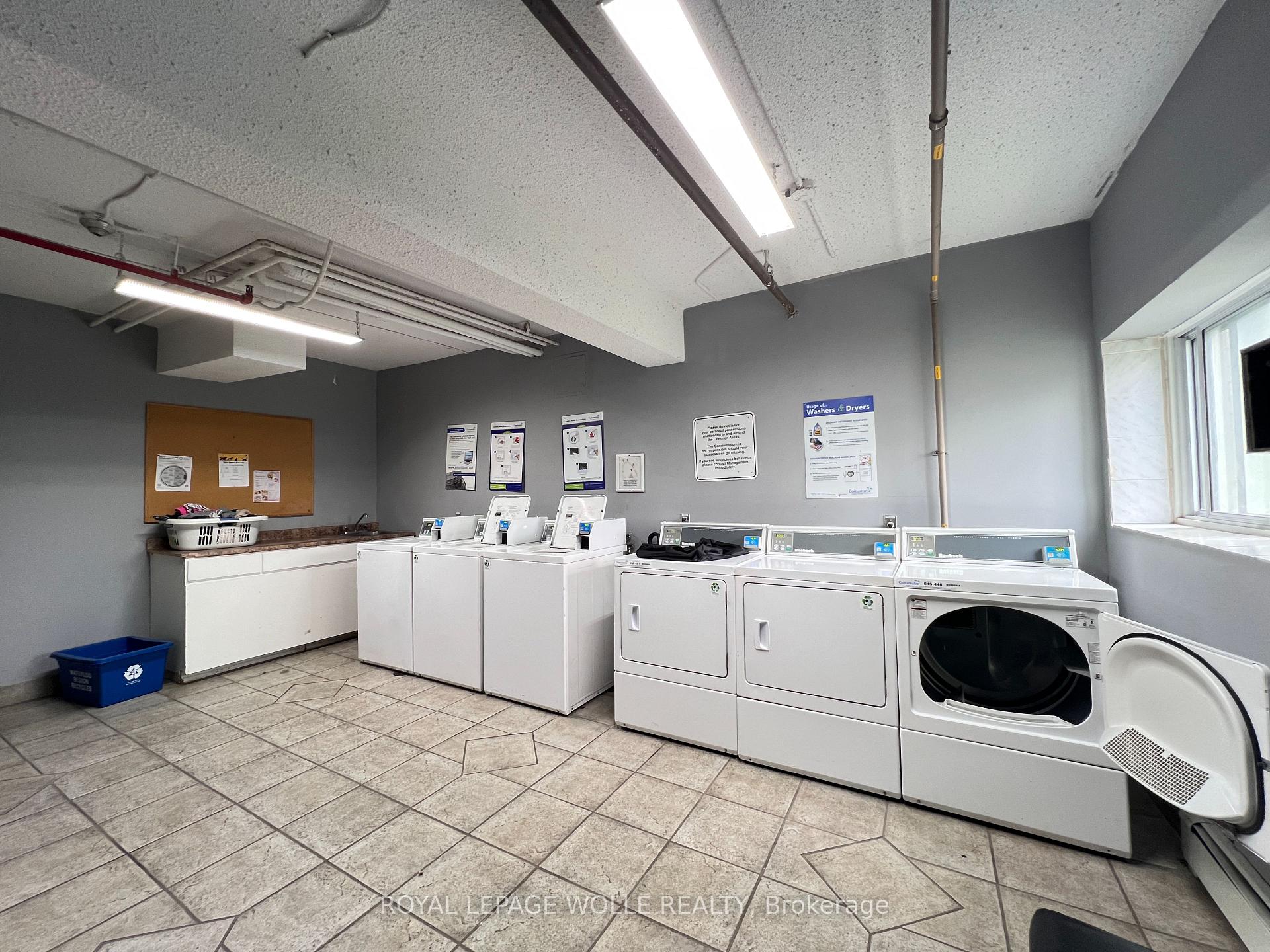 Photo 33 of Unit 503, 283 Fairway Road N, Kitchener, Centreville Chicopee — HOMEH
