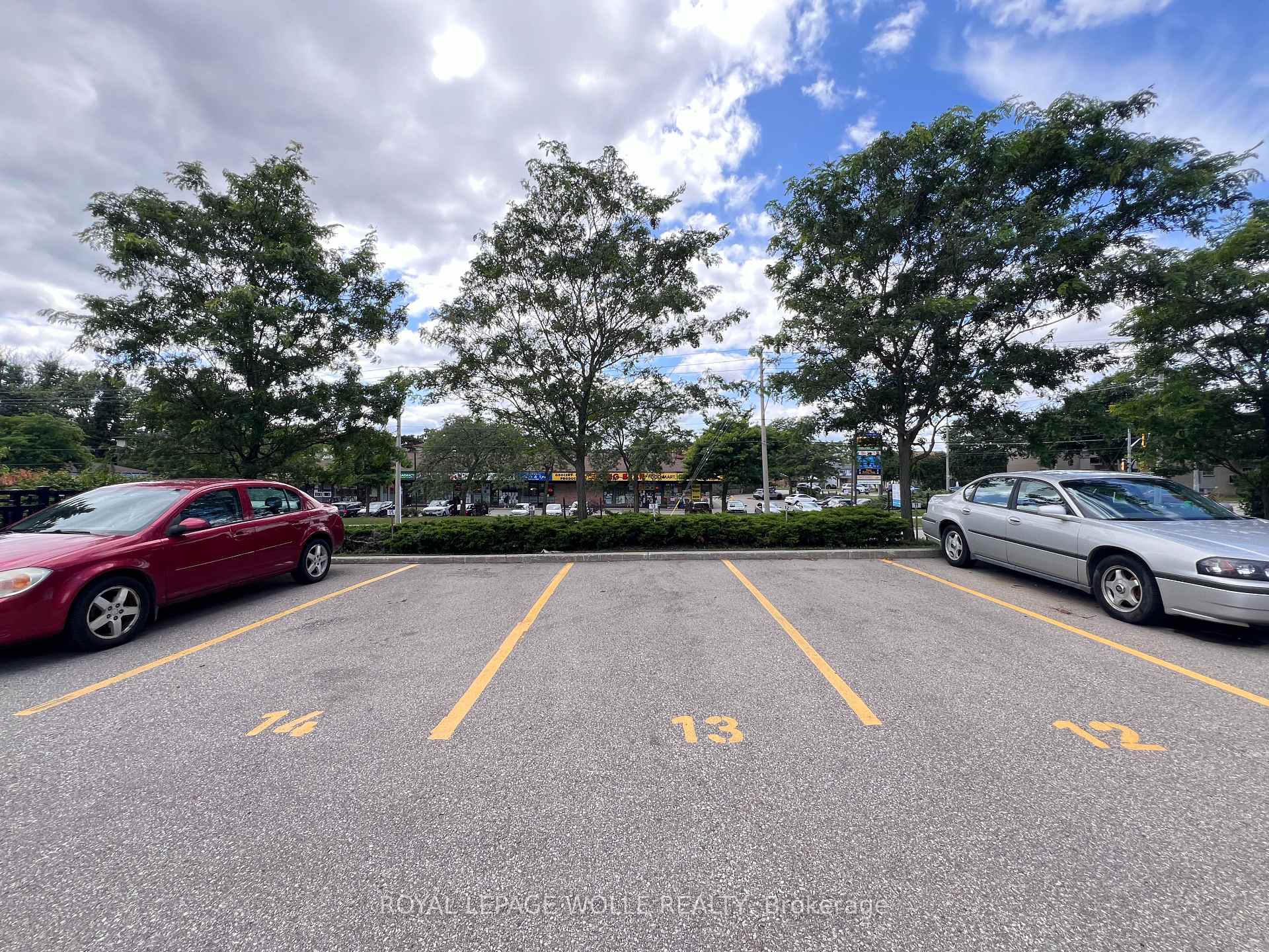 Photo 36 of Unit 503, 283 Fairway Road N, Kitchener, Centreville Chicopee — HOMEH