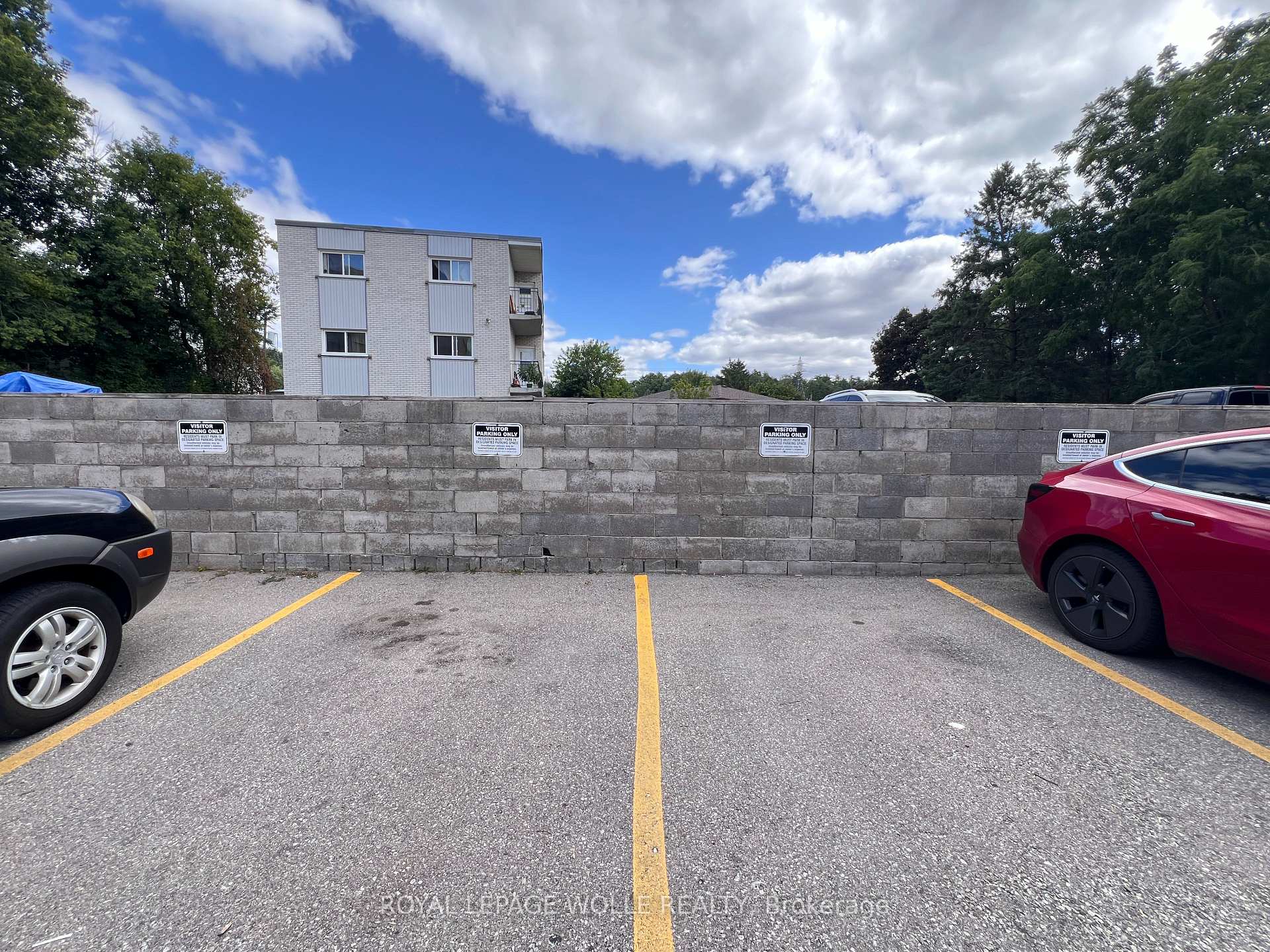 Photo 38 of Unit 503, 283 Fairway Road N, Kitchener, Centreville Chicopee — HOMEH