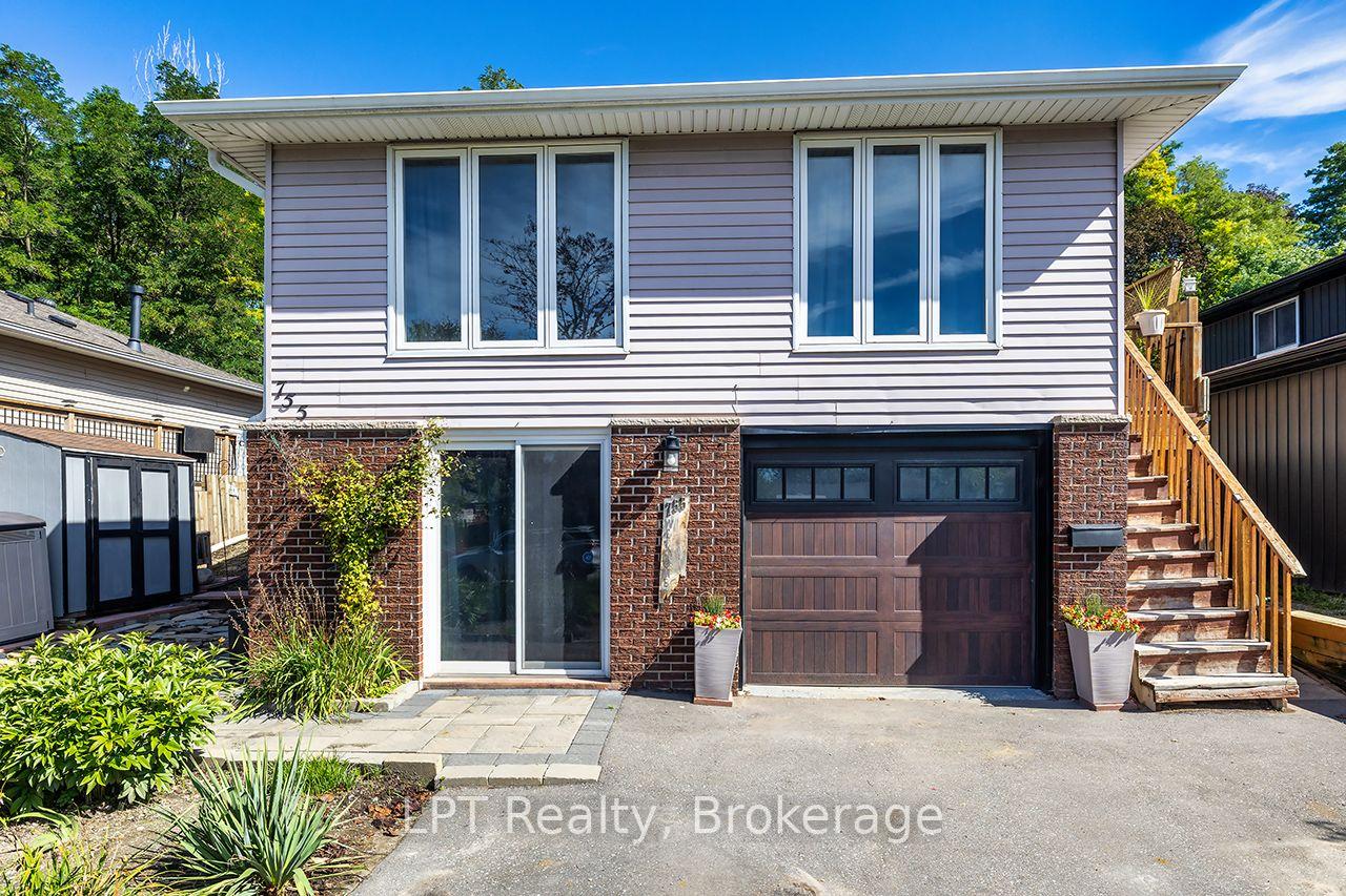Photo 1 of 755 Wesley Drive, Oshawa, Donevan — HOMEH