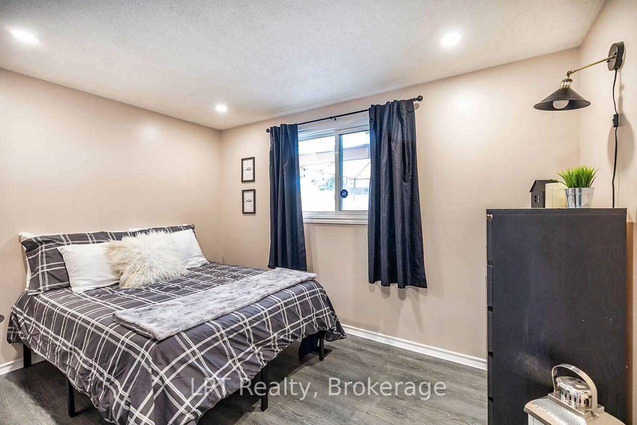 Photo 16 of 755 Wesley Drive, Oshawa, Donevan — HOMEH