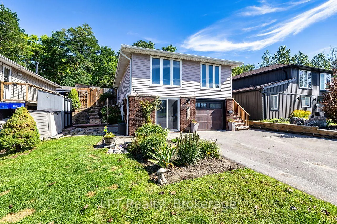 Photo 26 of 755 Wesley Drive, Oshawa, Donevan — HOMEH