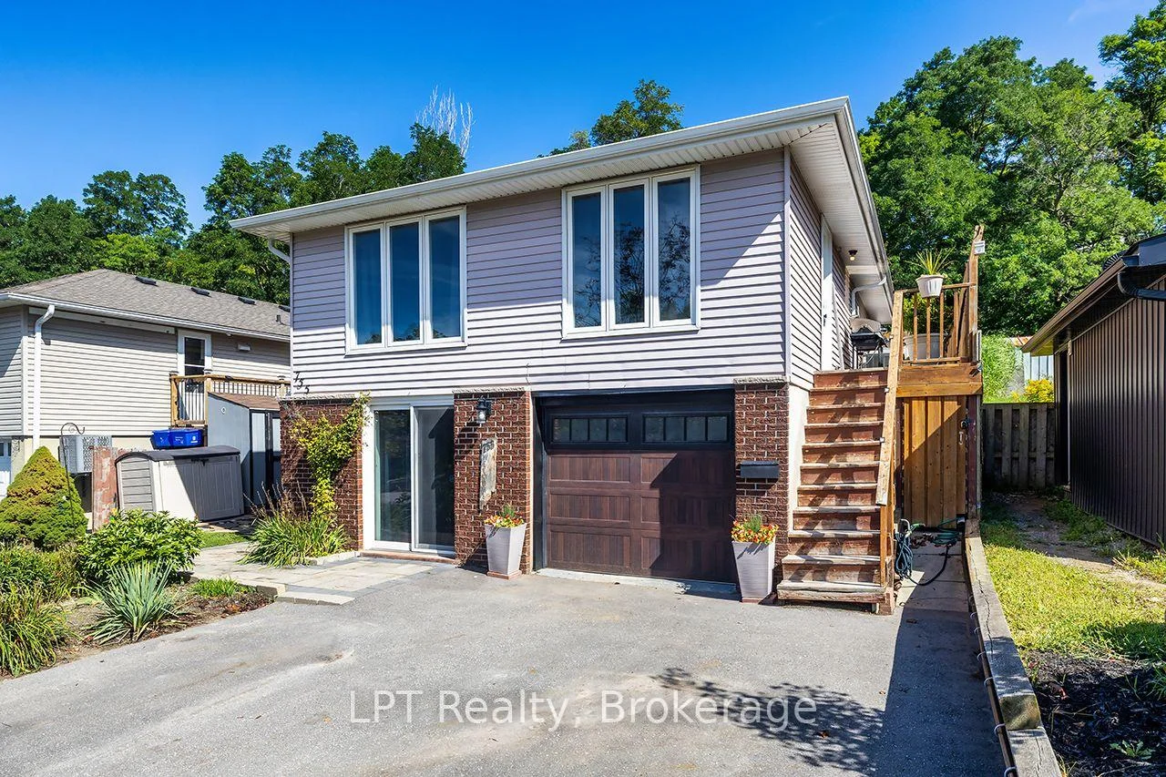 Photo 28 of 755 Wesley Drive, Oshawa, Donevan — HOMEH