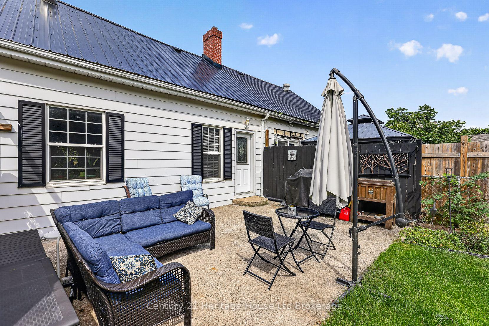 Photo 27 of 138 Main Street, Woodstock, Woodstock - South — HOMEH