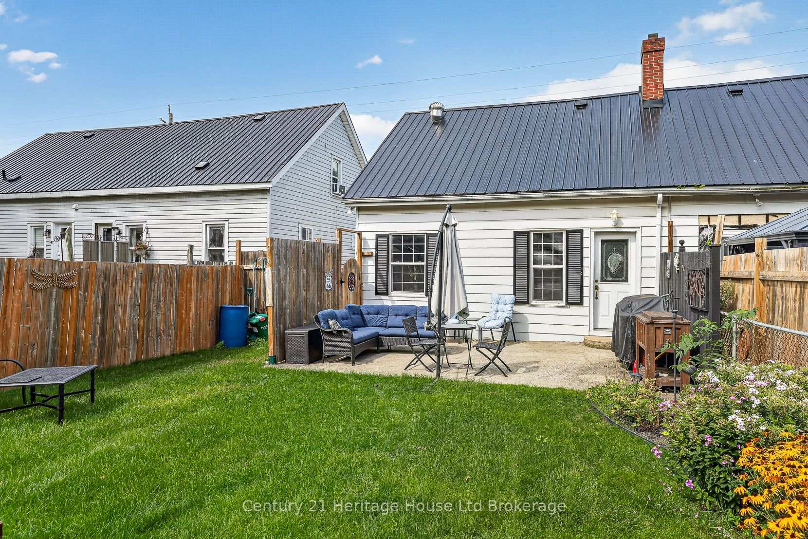 Photo 29 of 138 Main Street, Woodstock, Woodstock - South — HOMEH