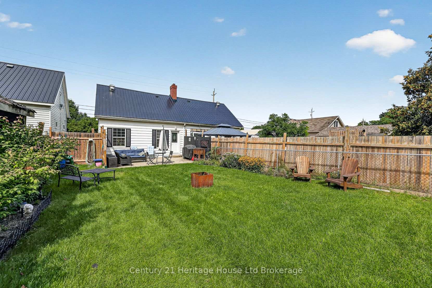Photo 31 of 138 Main Street, Woodstock, Woodstock - South — HOMEH