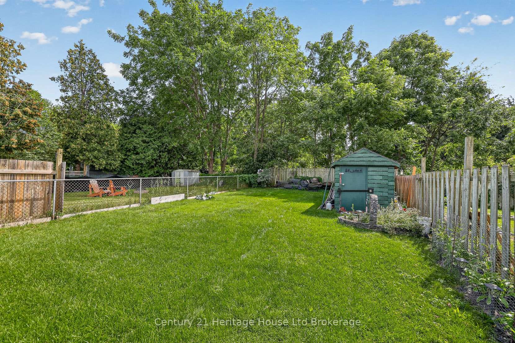 Photo 33 of 138 Main Street, Woodstock, Woodstock - South — HOMEH