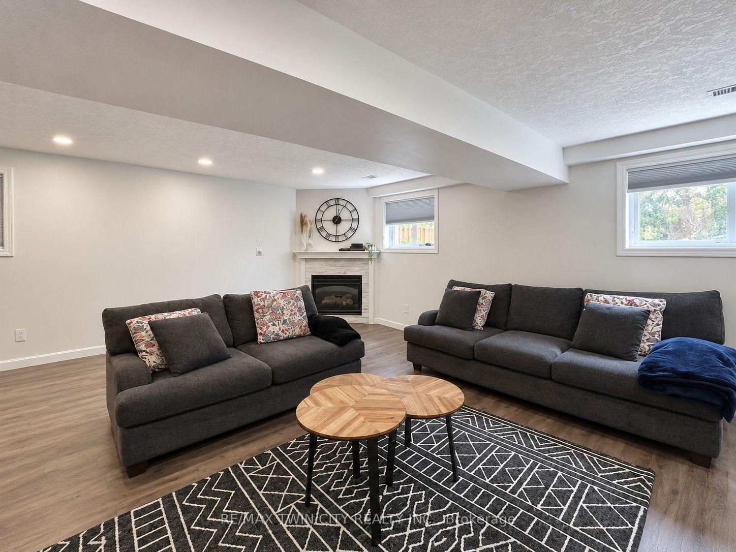 Photo 11 of 7 Briarfield Street, Kitchener, Idlewood — HOMEH