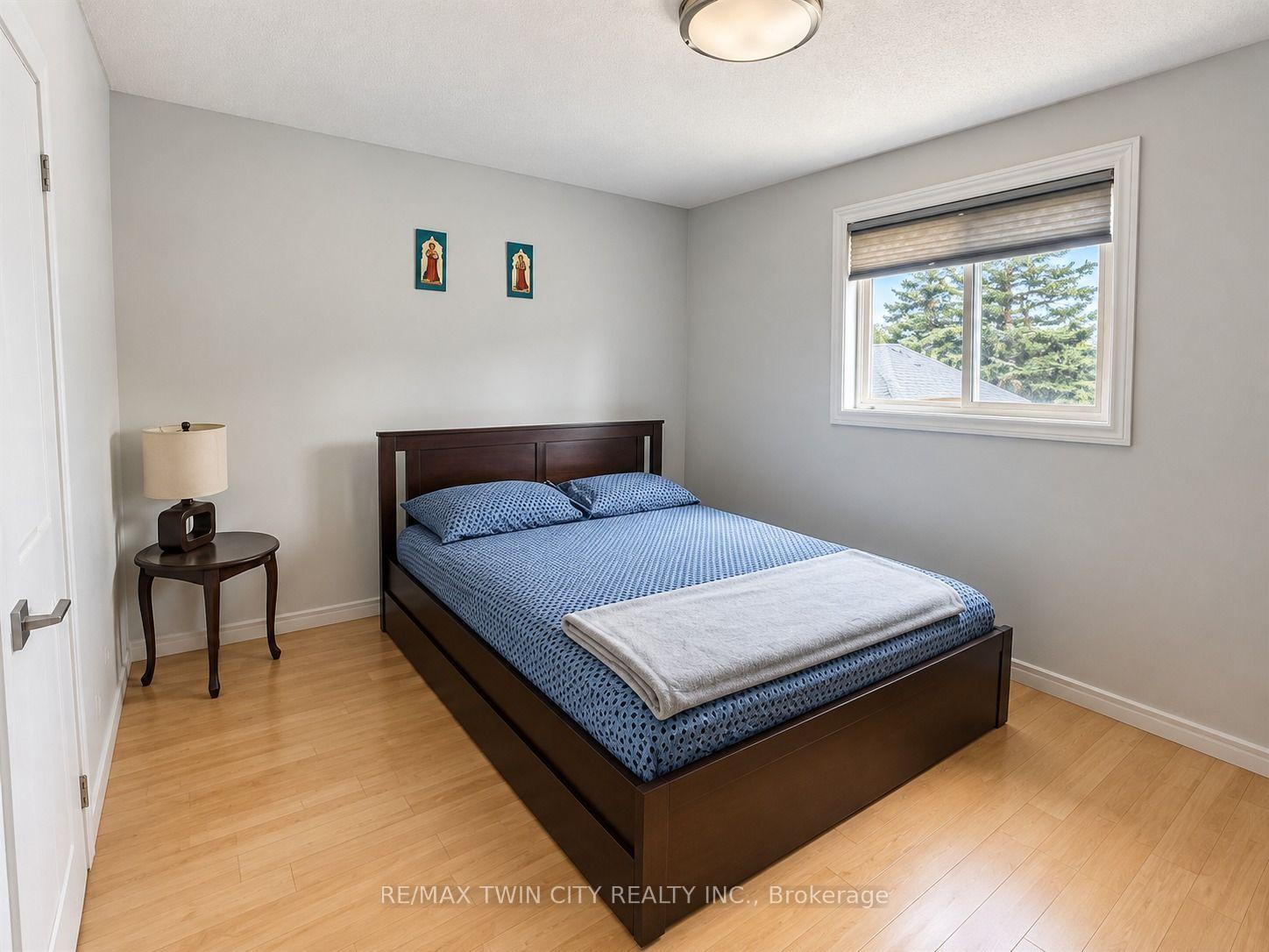 Photo 18 of 7 Briarfield Street, Kitchener, Idlewood — HOMEH