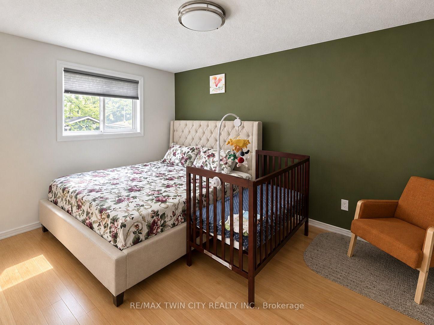 Photo 19 of 7 Briarfield Street, Kitchener, Idlewood — HOMEH