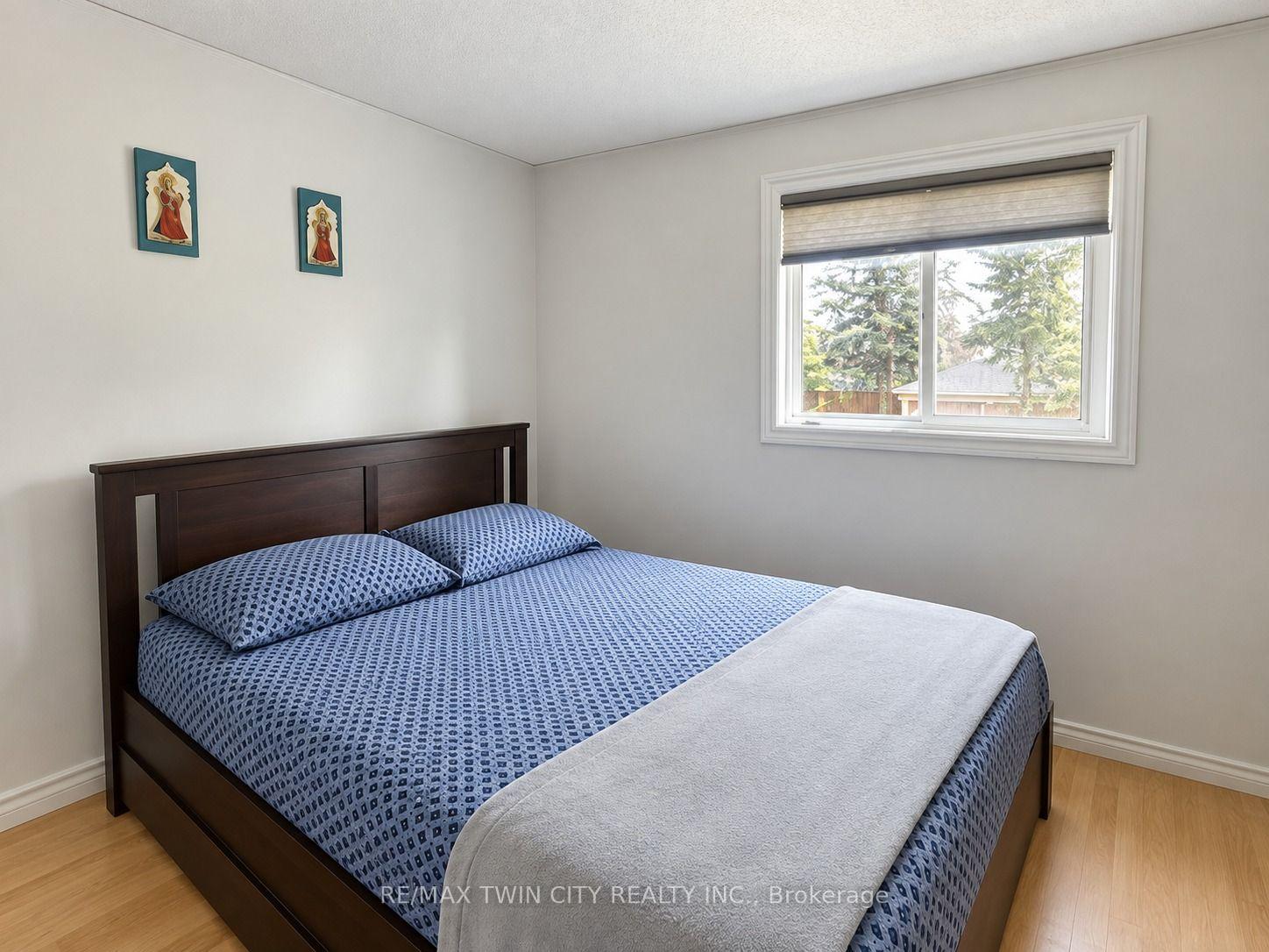 Photo 21 of 7 Briarfield Street, Kitchener, Idlewood — HOMEH