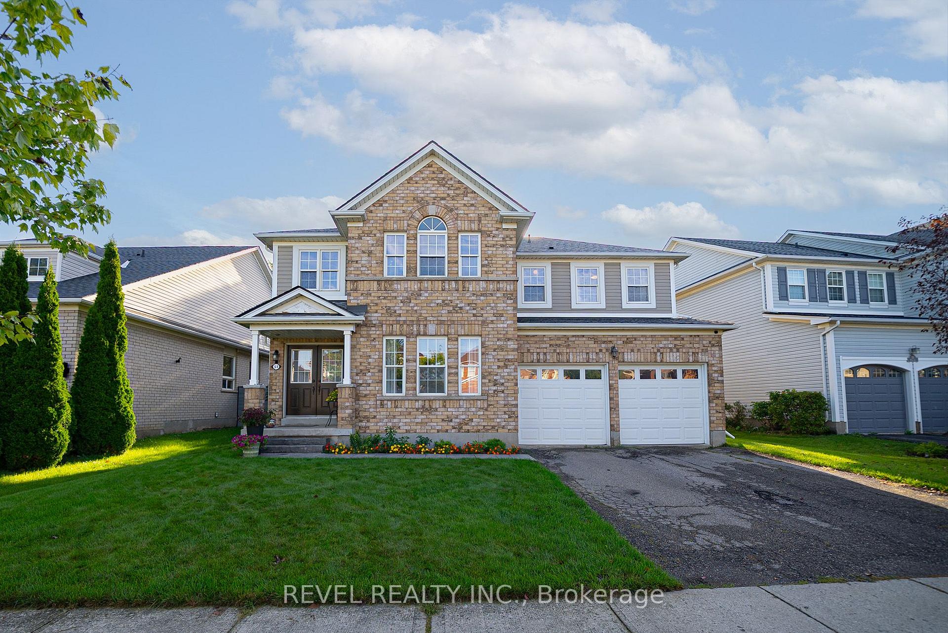 Photo 2 of 51 Webb Avenue, Brantford, Empire — HOMEH
