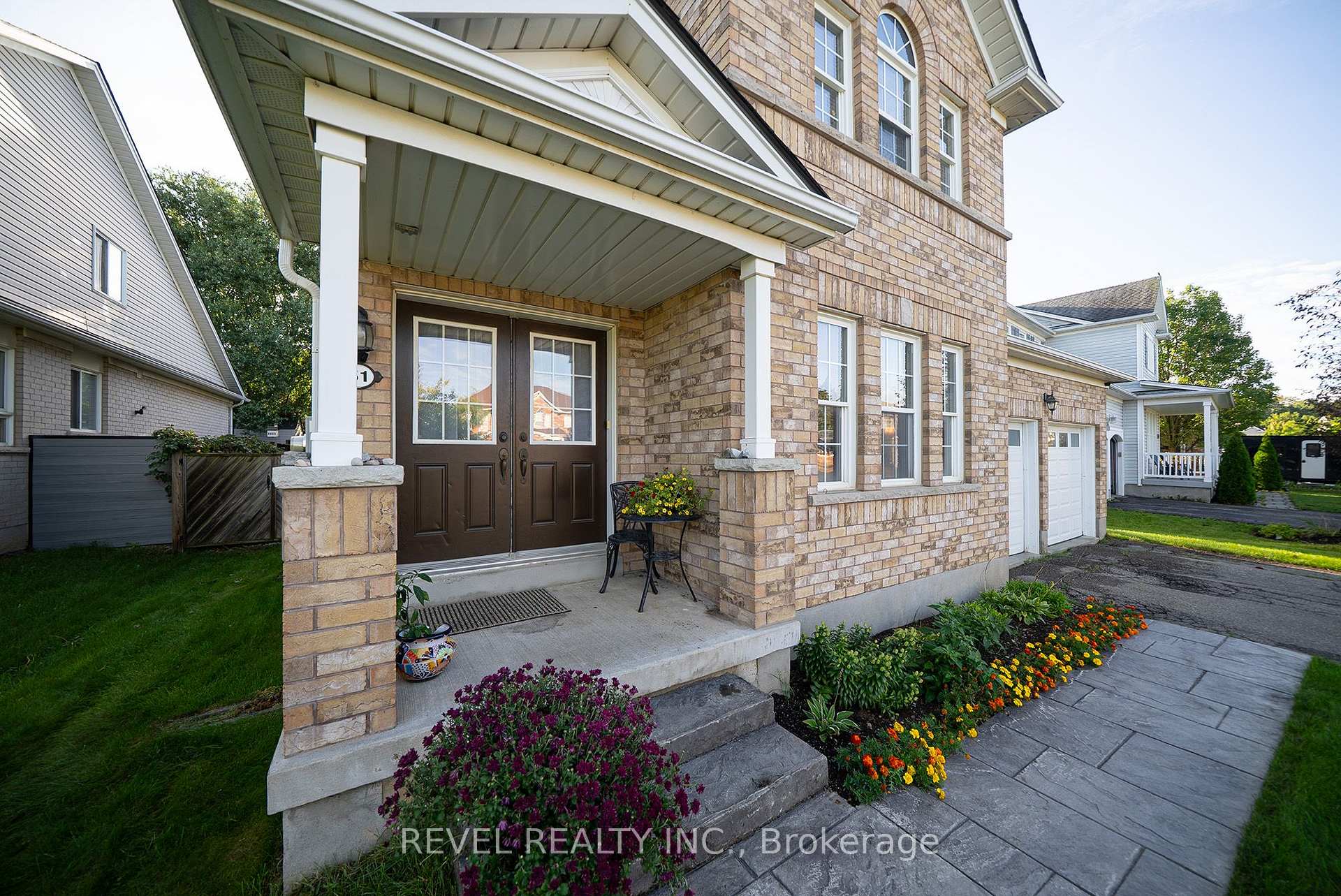 Photo 5 of 51 Webb Avenue, Brantford, Empire — HOMEH