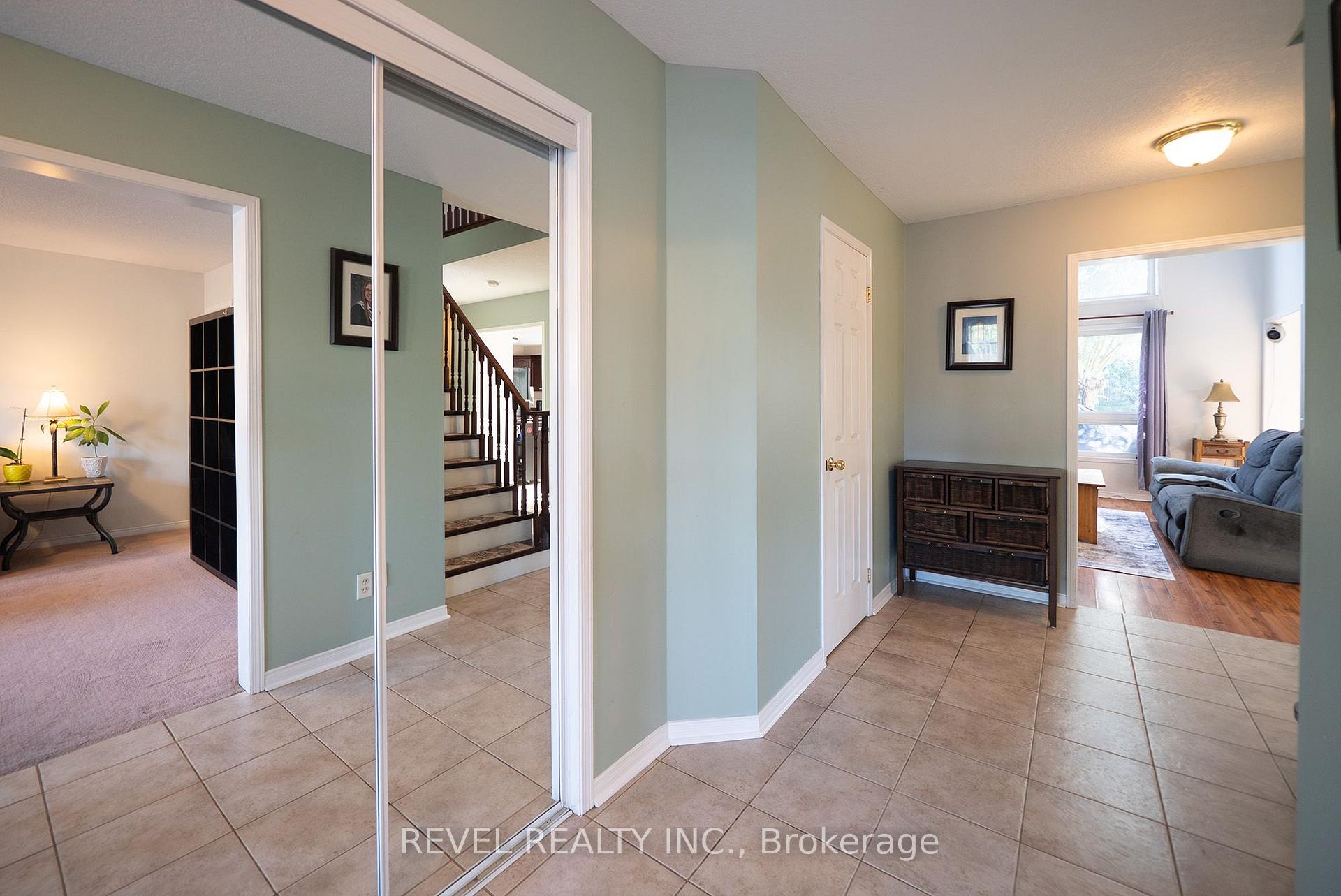 Photo 9 of 51 Webb Avenue, Brantford, Empire — HOMEH