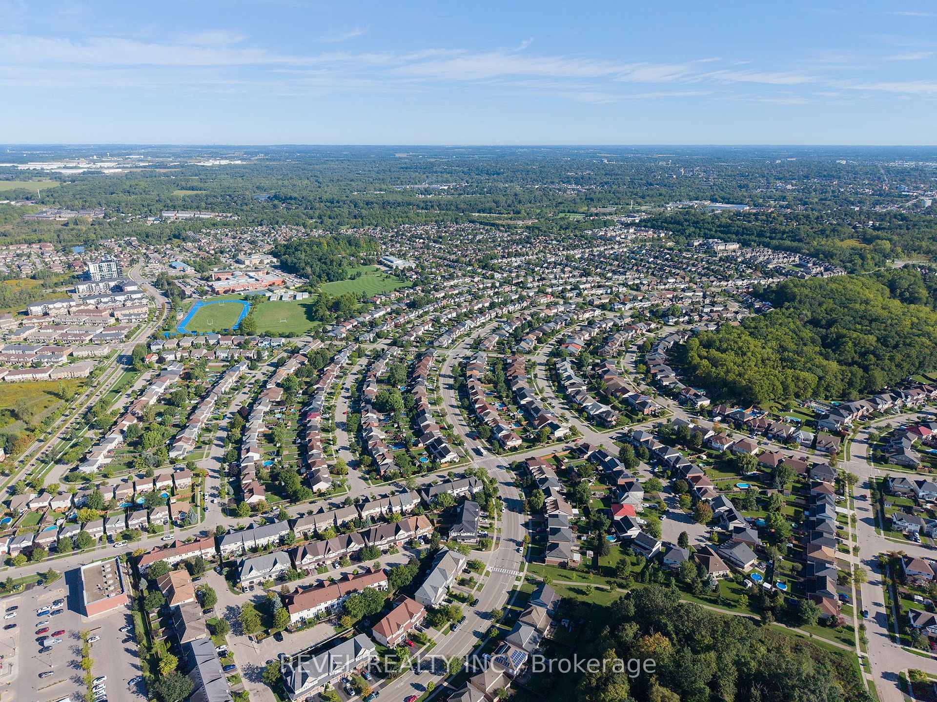 Photo 47 of 51 Webb Avenue, Brantford, Empire — HOMEH