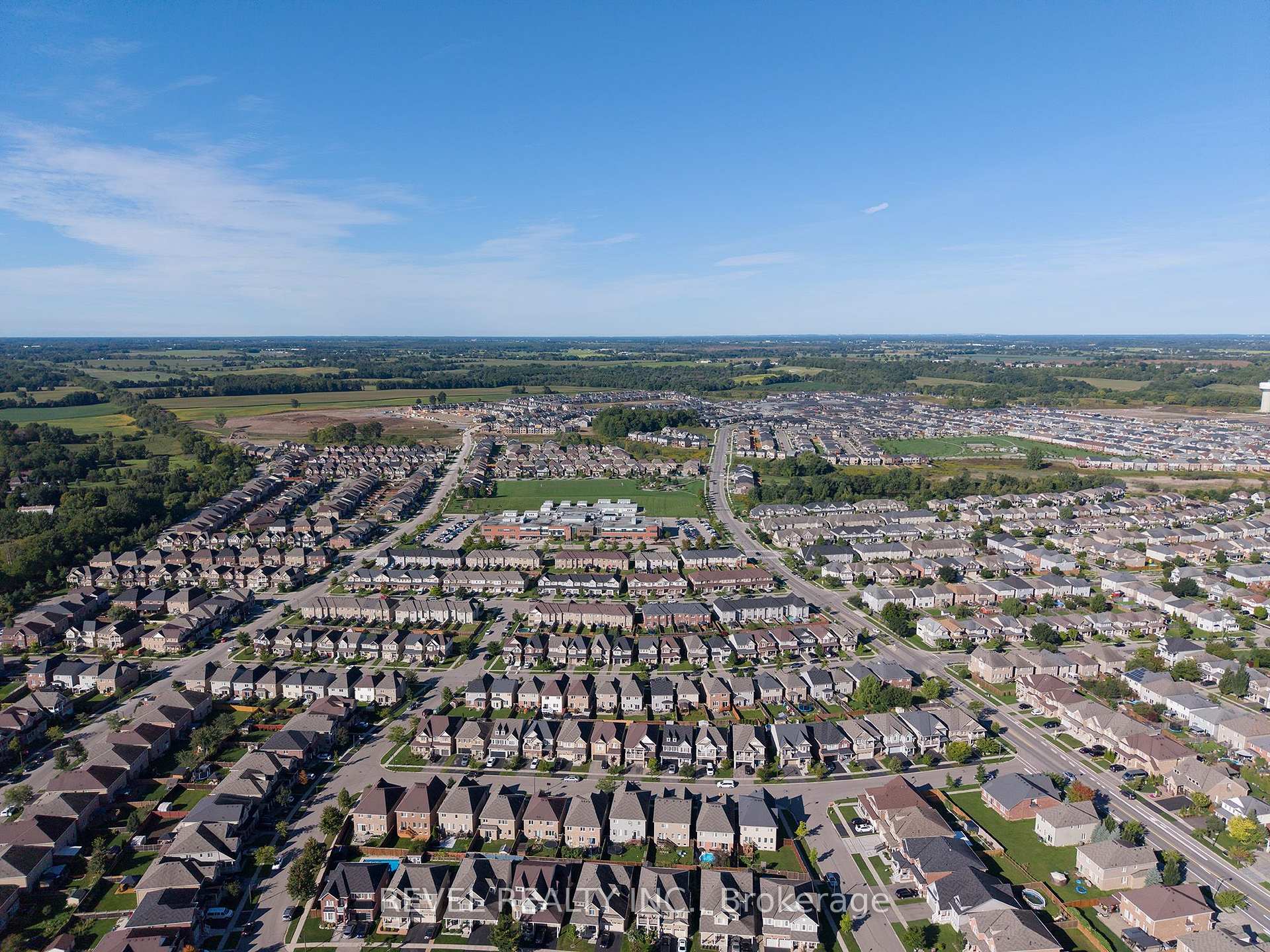 Photo 48 of 51 Webb Avenue, Brantford, Empire — HOMEH