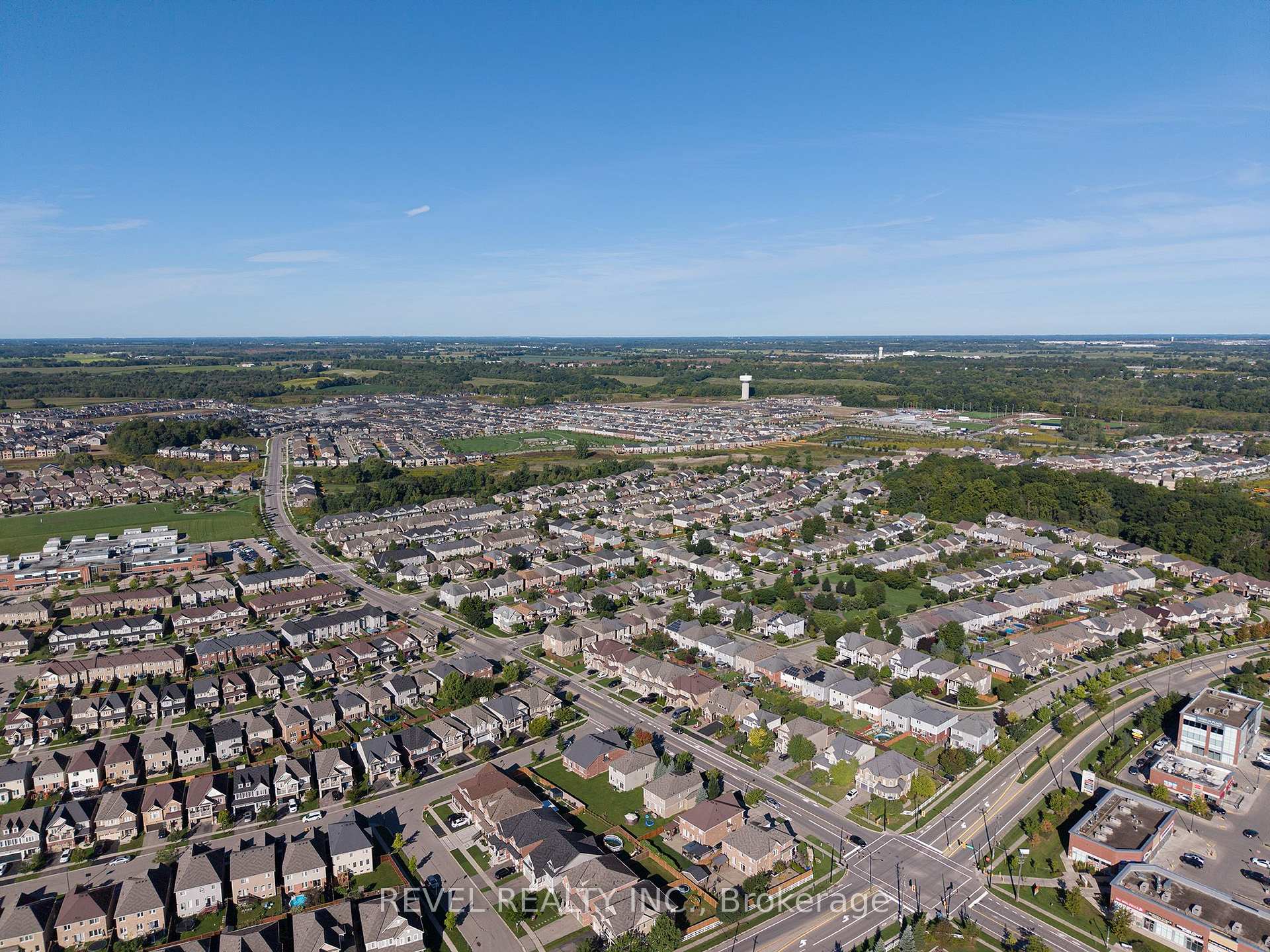 Photo 46 of 51 Webb Avenue, Brantford, Empire — HOMEH