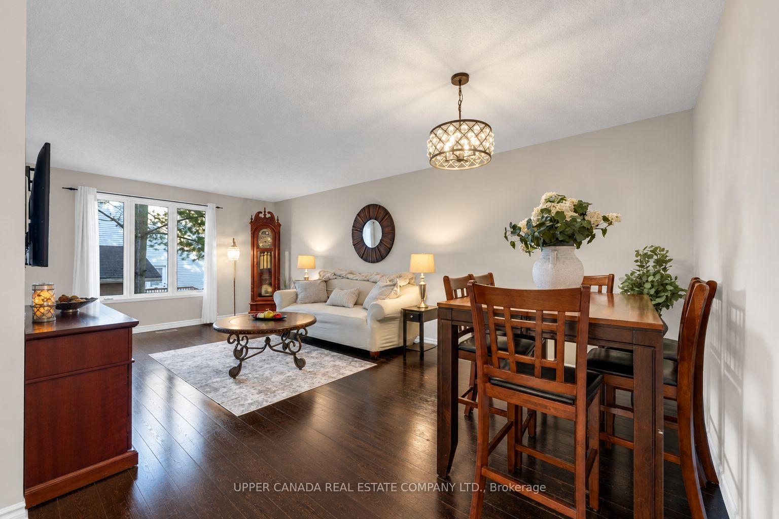 Photo 6 of 8 Rose Street, St. Catharines, Grapeview — HOMEH