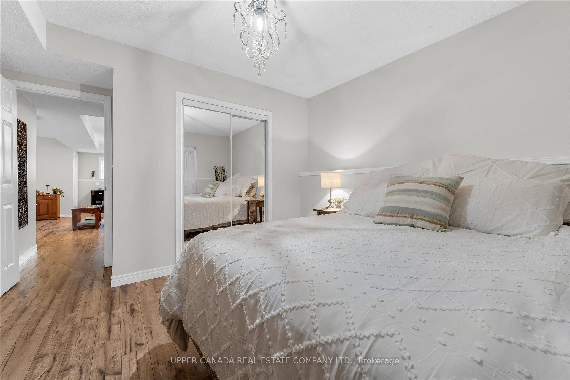 Photo 20 of 8 Rose Street, St. Catharines, Grapeview — HOMEH
