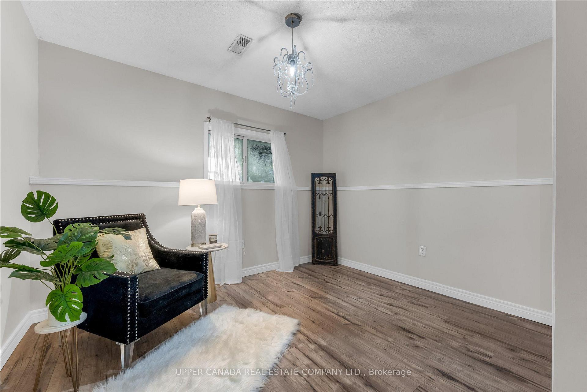 Photo 21 of 8 Rose Street, St. Catharines, Grapeview — HOMEH