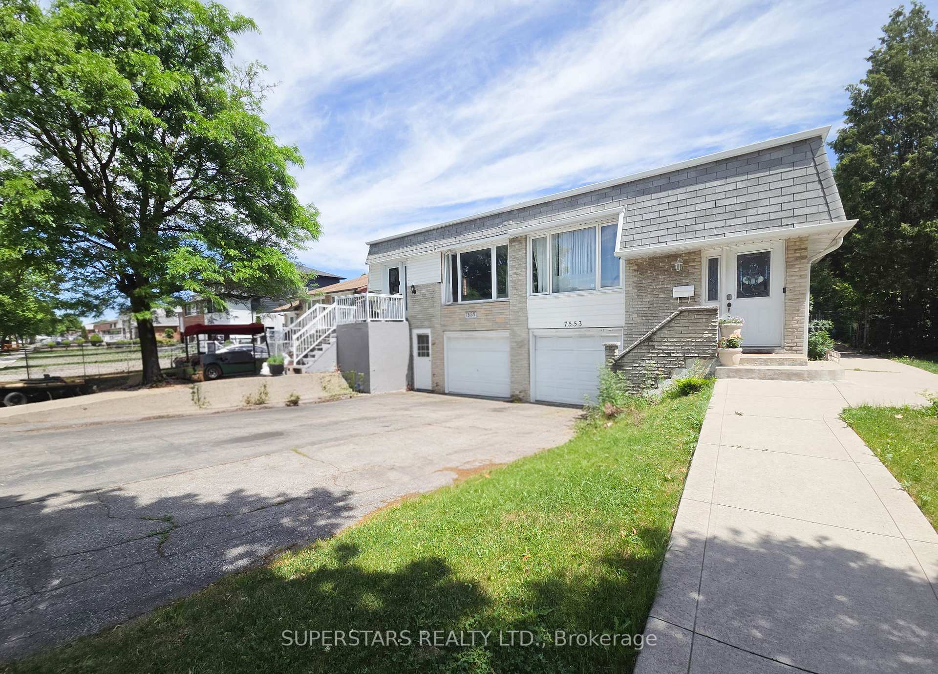 Photo 26 of 7553 Wildfern Drive, Mississauga, Malton — HOMEH