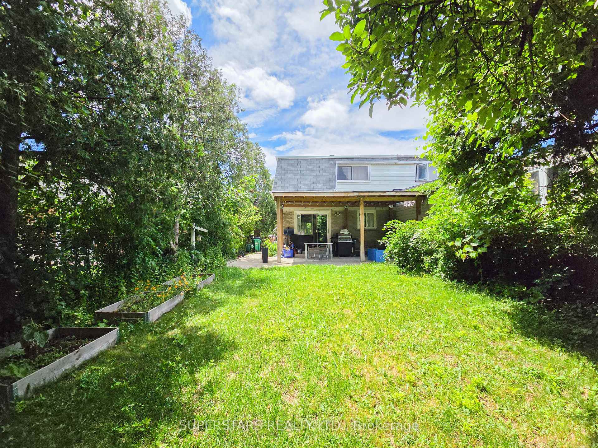 Photo 31 of 7553 Wildfern Drive, Mississauga, Malton — HOMEH