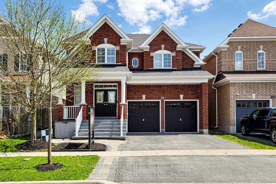 Photo 1 of 1871 Arborwood Drive, Oshawa, Taunton — HOMEH