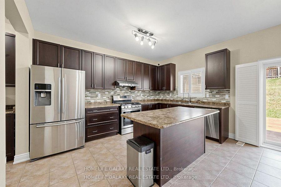 Photo 7 of 1871 Arborwood Drive, Oshawa, Taunton — HOMEH