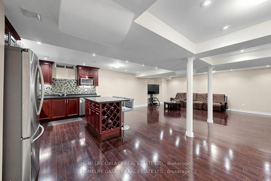 Photo 36 of 1871 Arborwood Drive, Oshawa, Taunton — HOMEH