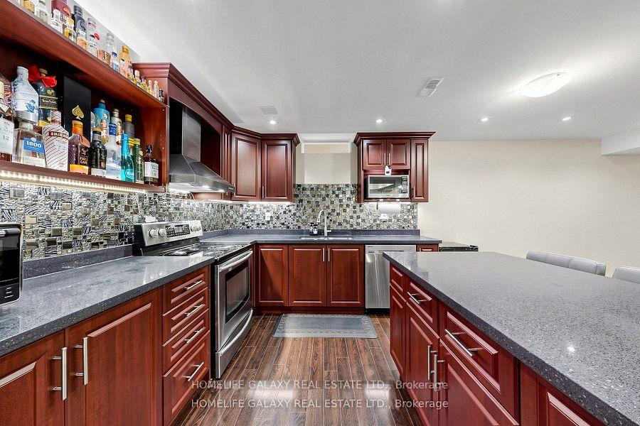 Photo 37 of 1871 Arborwood Drive, Oshawa, Taunton — HOMEH