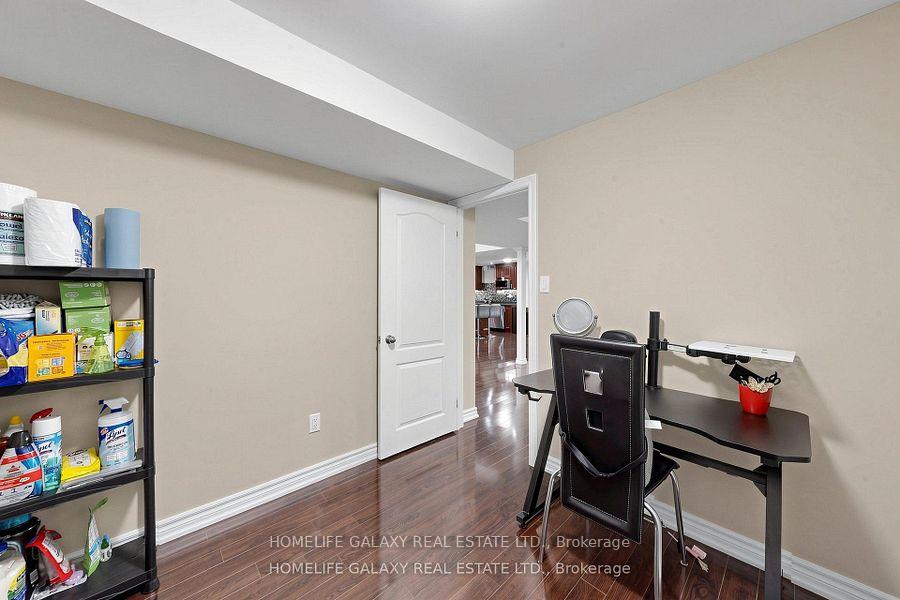 Photo 38 of 1871 Arborwood Drive, Oshawa, Taunton — HOMEH